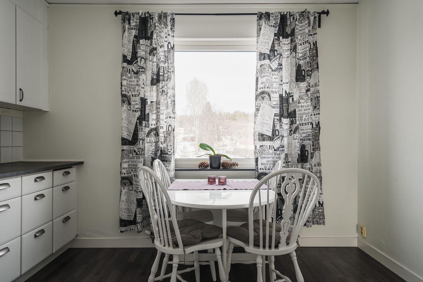 Bostadsrätt, Skelleftehamnsvägen 156, Ursviken, Skellefteå