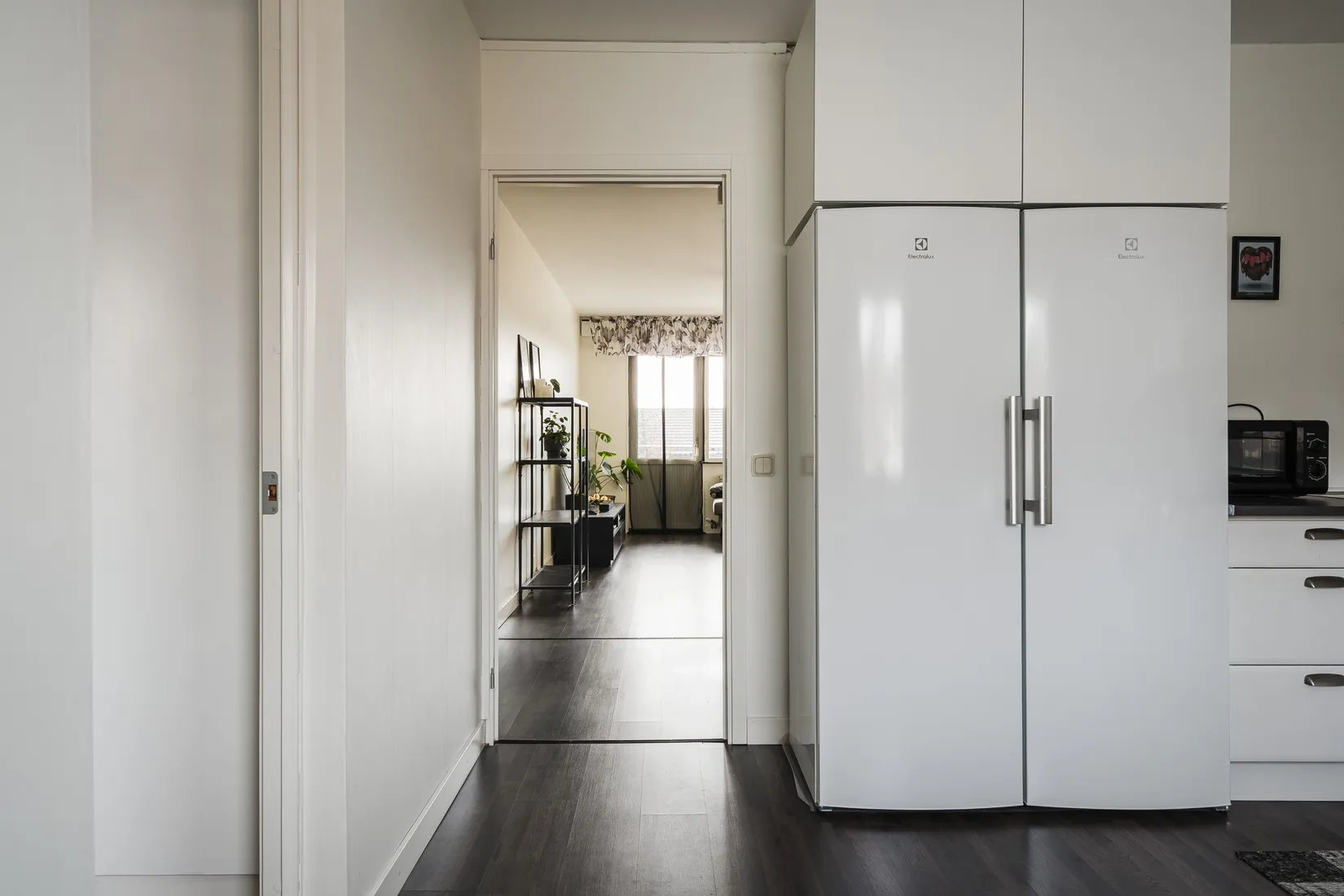 Bostadsrätt, Skelleftehamnsvägen 156, Ursviken, Skellefteå