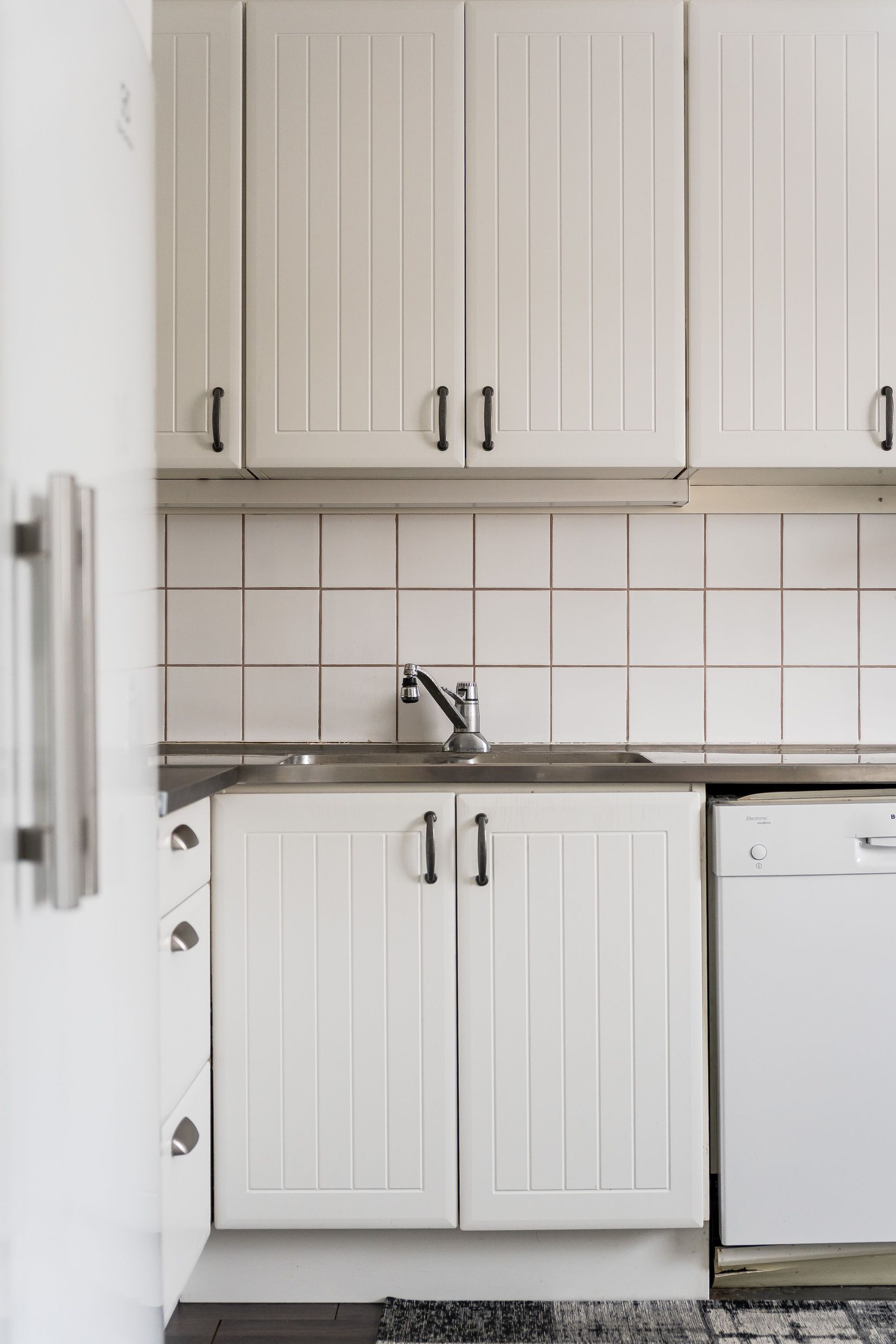 Bostadsrätt, Skelleftehamnsvägen 156, Ursviken, Skellefteå