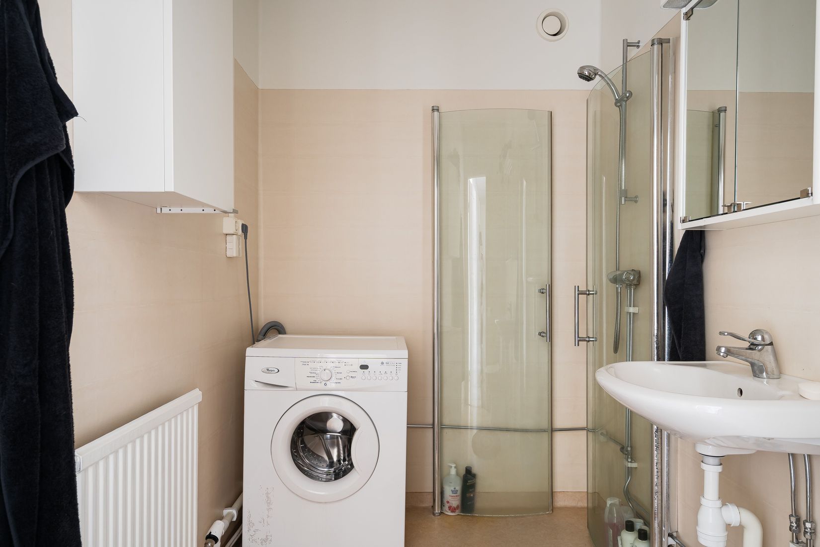 Bostadsrätt, Skelleftehamnsvägen 156, Ursviken, Skellefteå