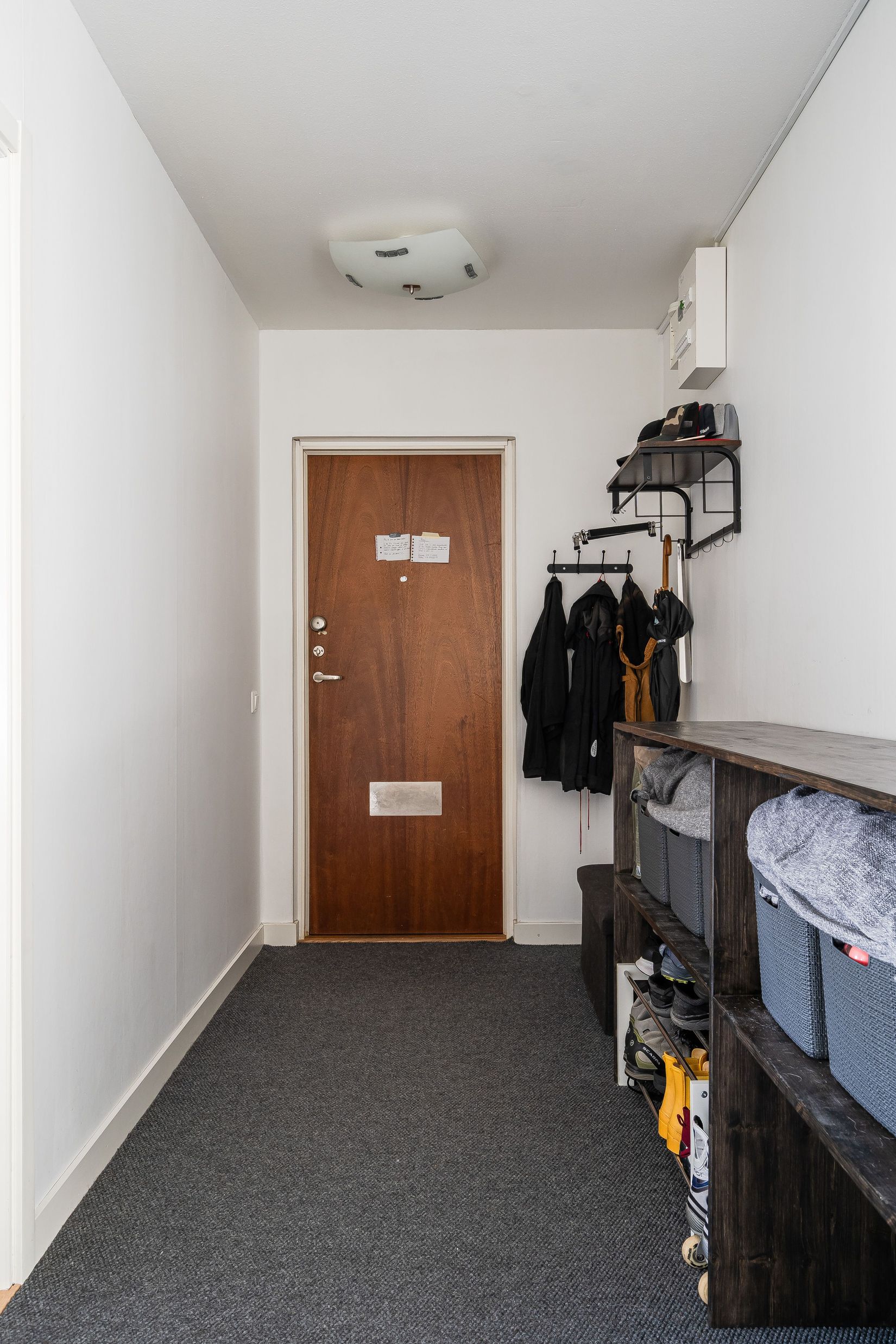 Bostadsrätt, Skelleftehamnsvägen 156, Ursviken, Skellefteå