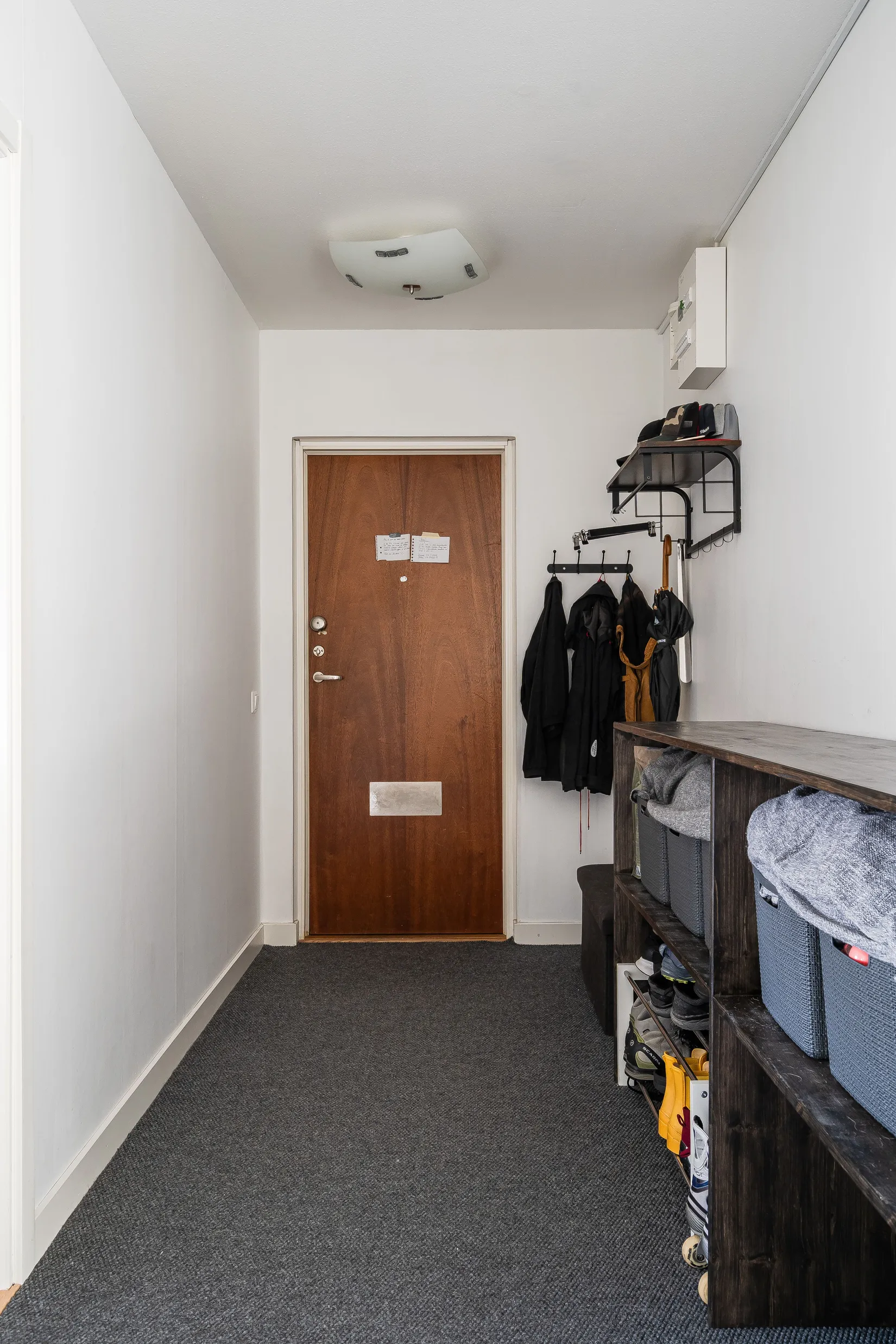 Bostadsrätt, Skelleftehamnsvägen 156, Ursviken, Skellefteå