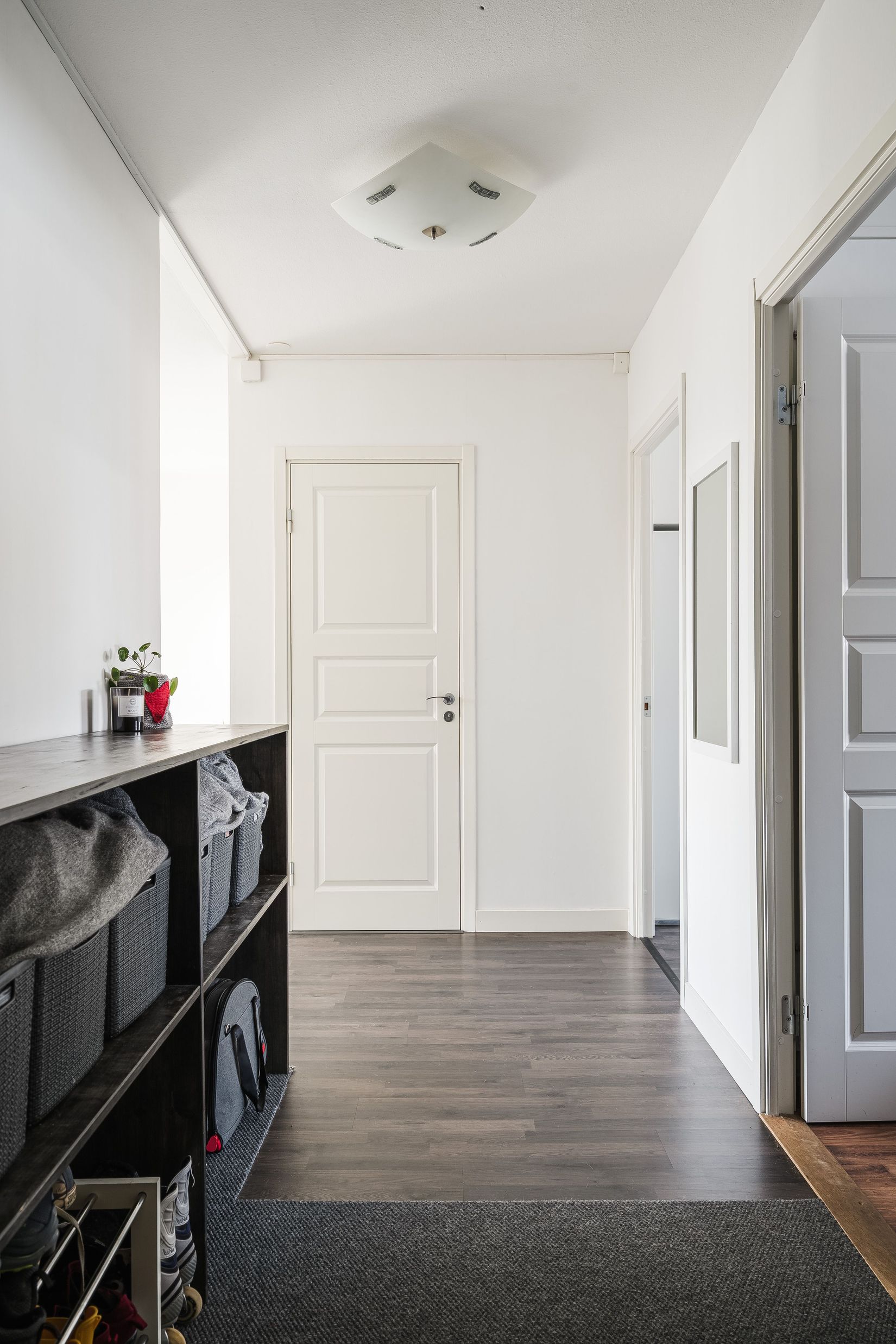 Bostadsrätt, Skelleftehamnsvägen 156, Ursviken, Skellefteå