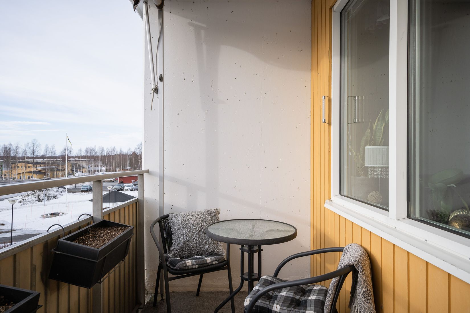 Bostadsrätt, Skelleftehamnsvägen 156, Ursviken, Skellefteå