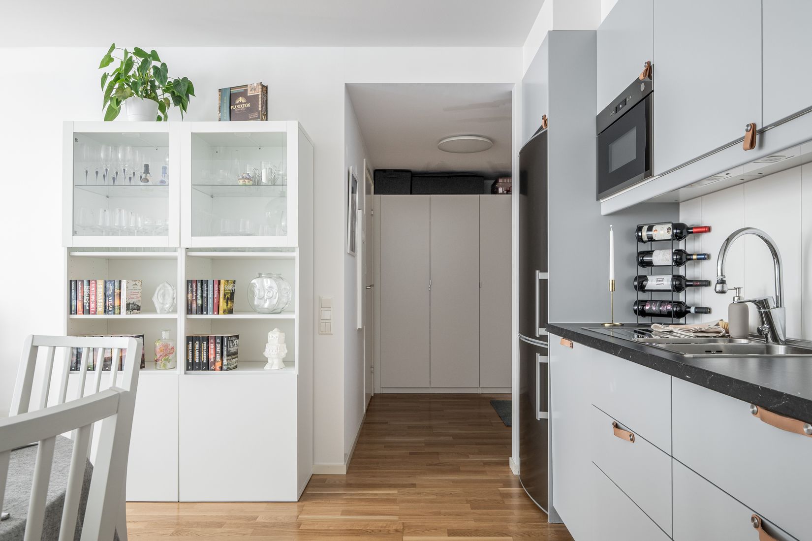 Bostadsrätt, Förrådsvägen 40, Centrala Huddinge, Huddinge