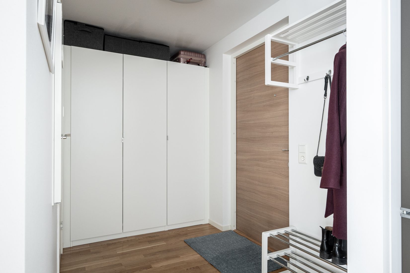 Bostadsrätt, Förrådsvägen 40, Centrala Huddinge, Huddinge