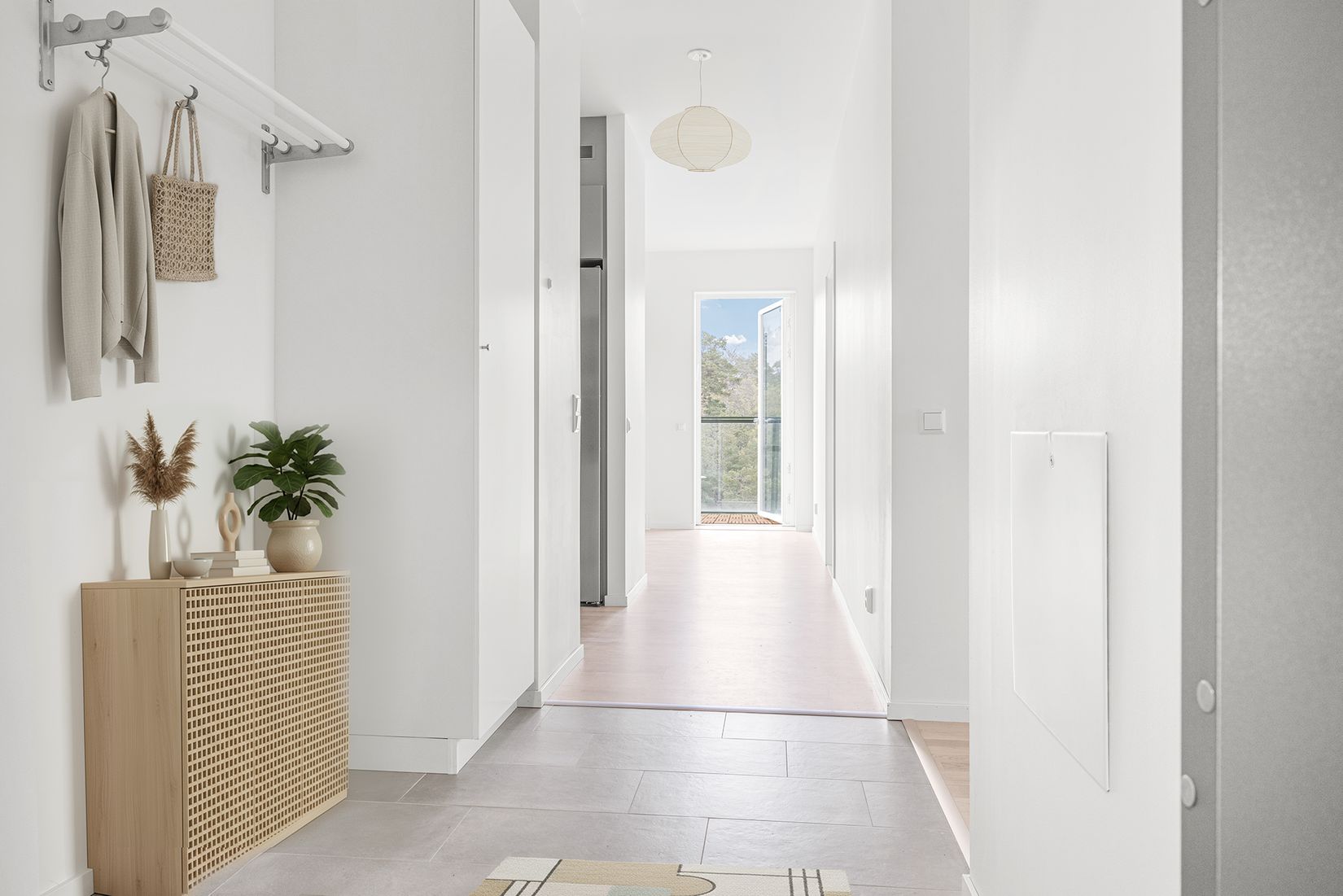 Bostadsrätt, Fisksätravägen 28, lgh 21602, Fisksätra, Nacka