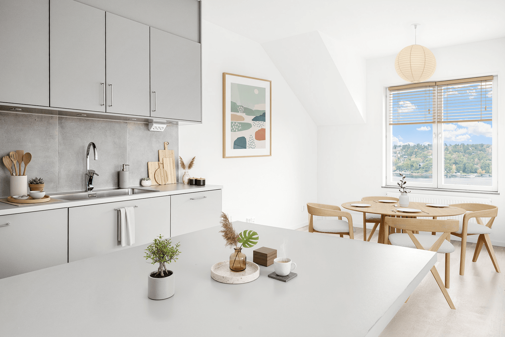 Bostadsrätt, Fisksätravägen 28, lgh 21602, Fisksätra, Nacka