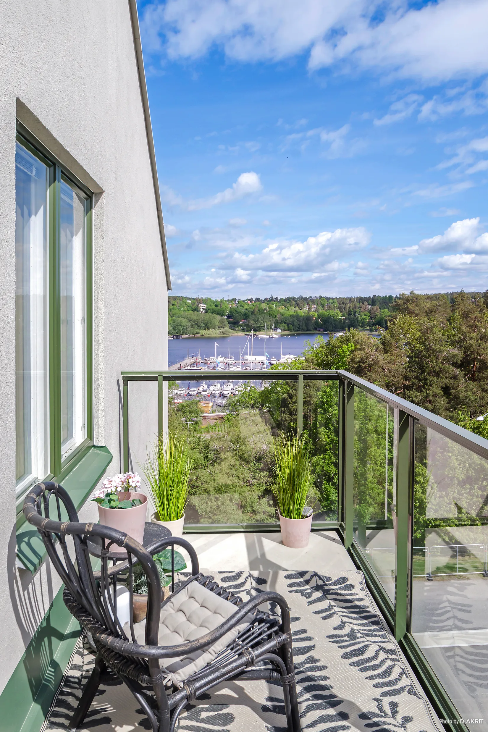 Bostadsrätt, Fisksätravägen 28, lgh 21602, Fisksätra, Nacka