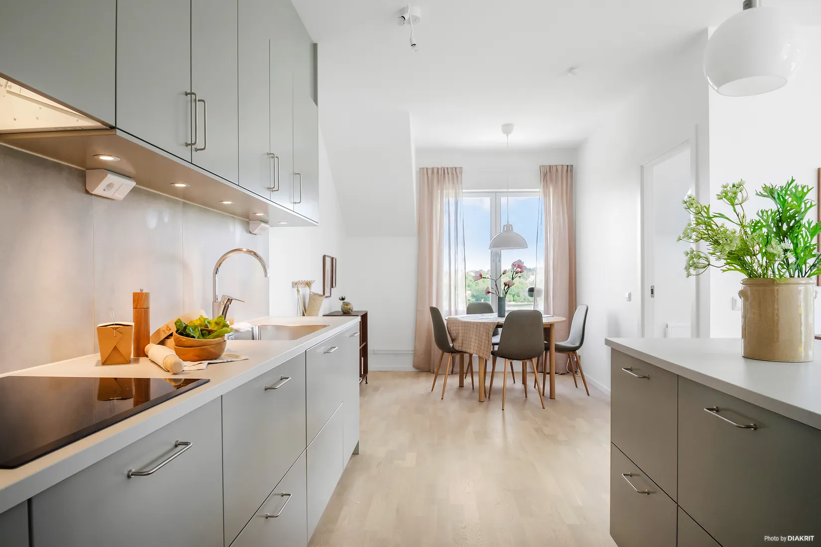 Bostadsrätt, Fisksätravägen 28, lgh 21602, Fisksätra, Nacka