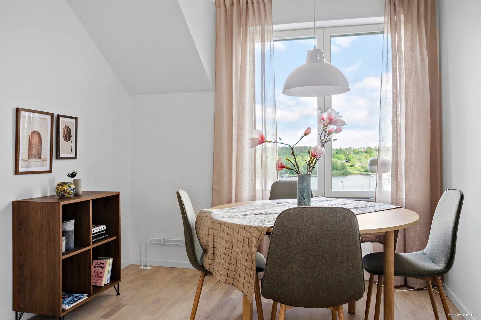 Bostadsrätt, Fisksätravägen 28, lgh 21602, Fisksätra, Nacka