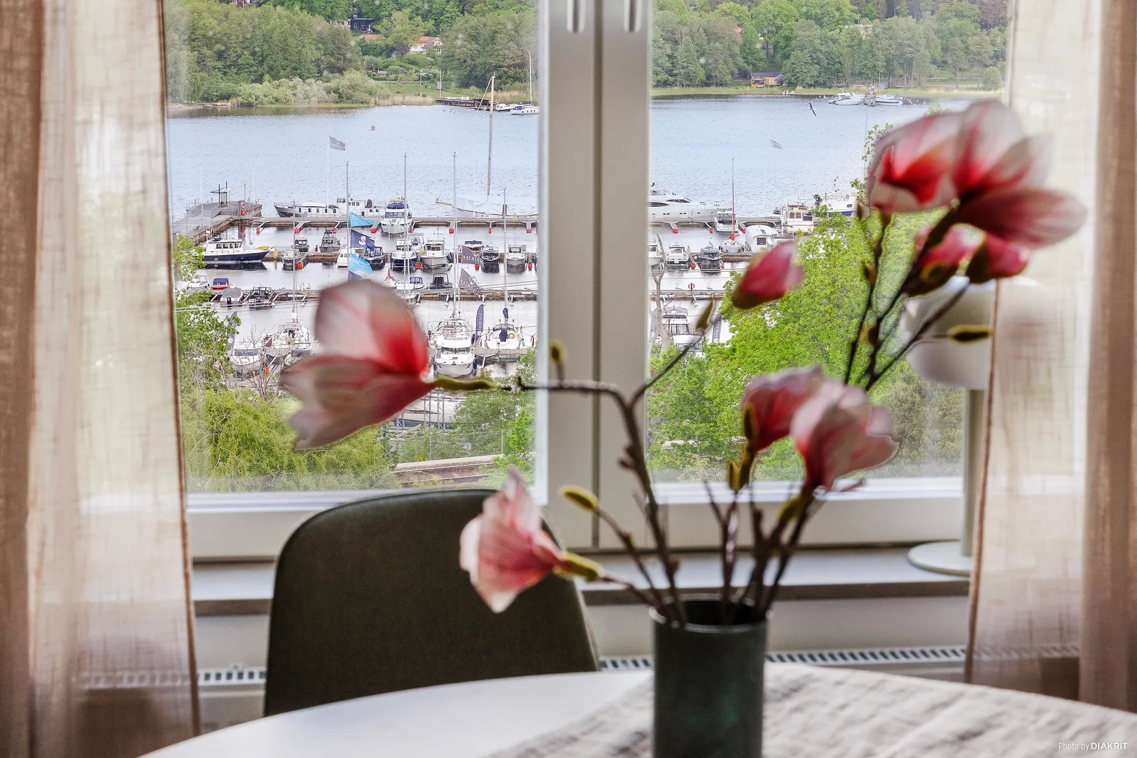 Bostadsrätt, Fisksätravägen 28, lgh 21602, Fisksätra, Nacka