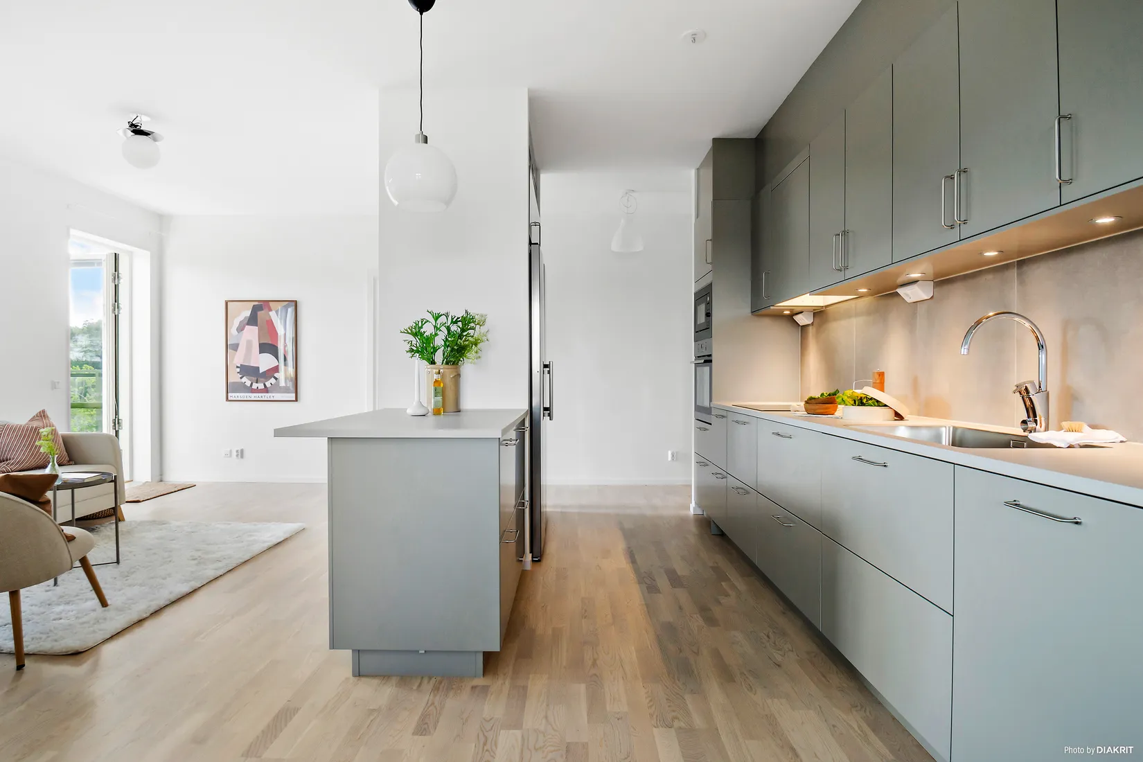 Bostadsrätt, Fisksätravägen 28, lgh 21602, Fisksätra, Nacka