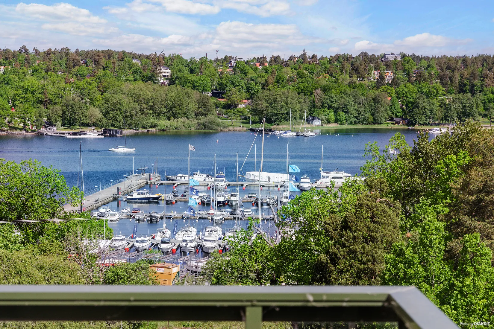 Bostadsrätt, Fisksätravägen 28, lgh 21602, Fisksätra, Nacka