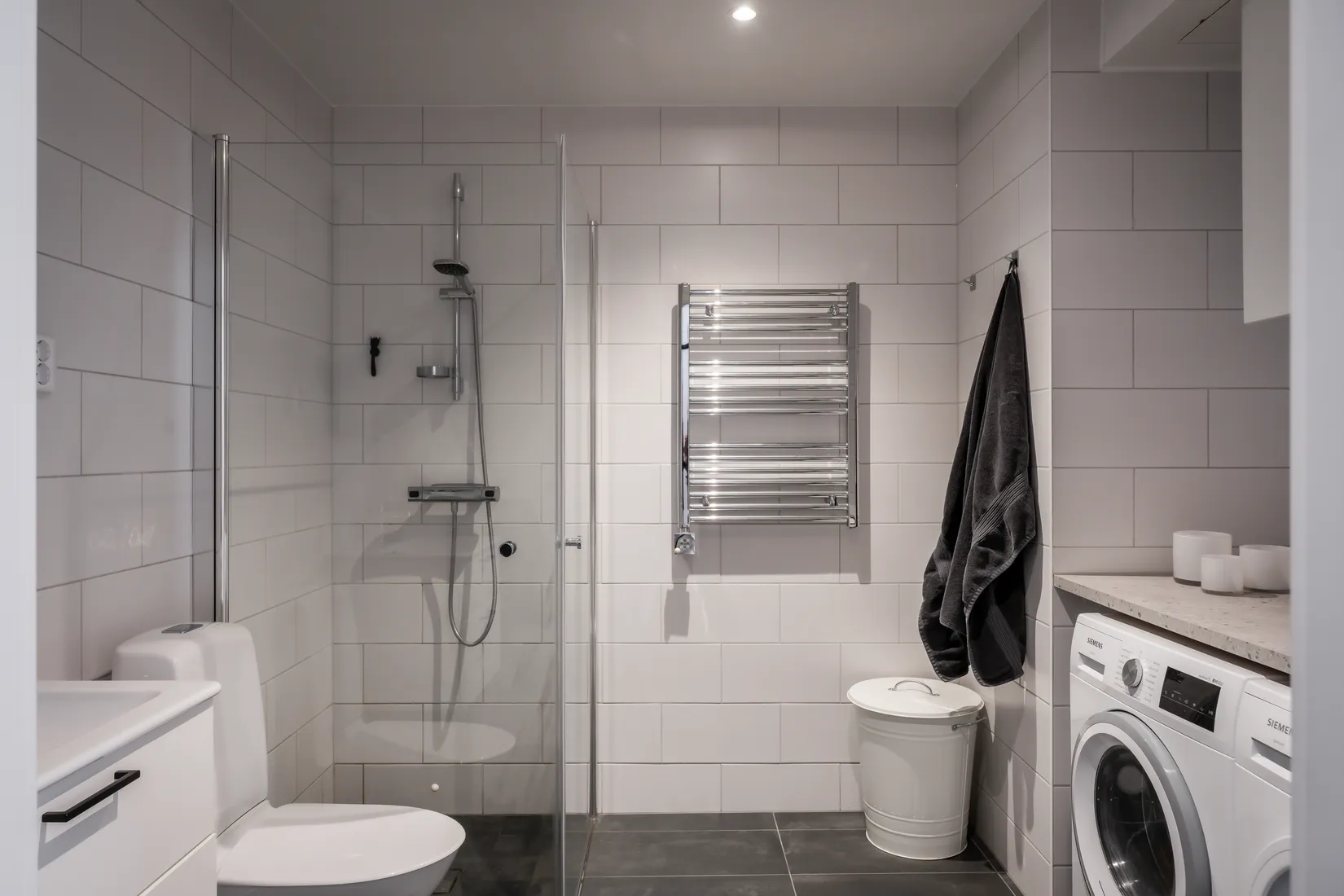 Bostadsrätt, Södra Kyrkogatan 27B, Borås - Centrum, Borås