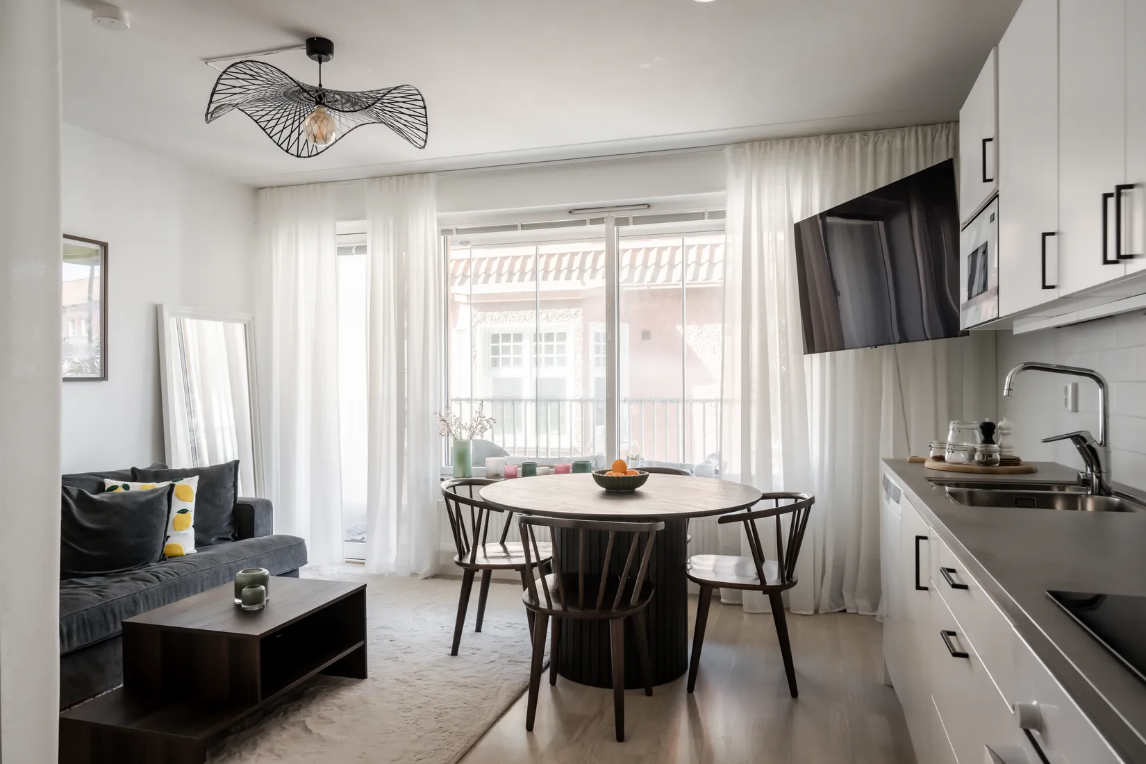 Bostadsrätt, Södra Kyrkogatan 27B, Borås - Centrum, Borås