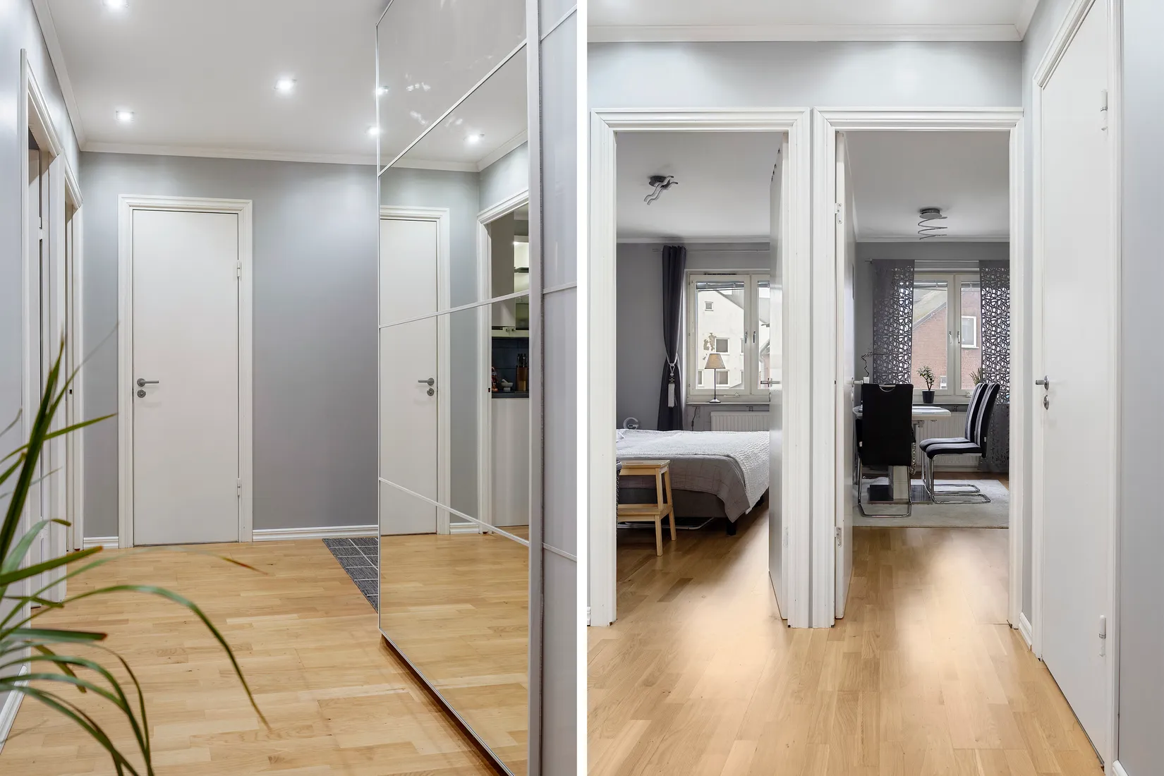 Bostadsrätt, Skolgatan 5A, Åstorp