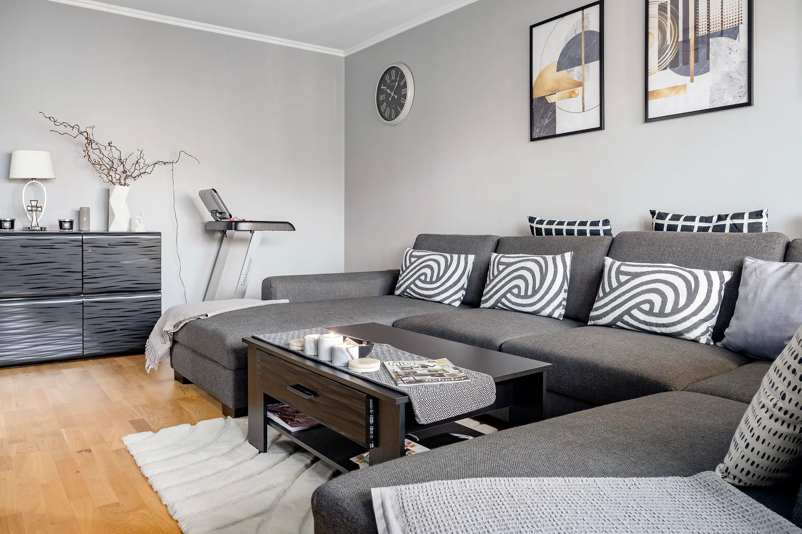 Bostadsrätt, Skolgatan 5A, Åstorp