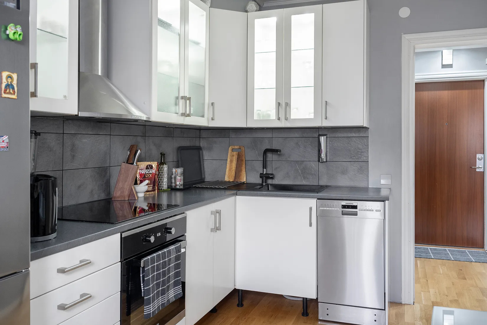 Bostadsrätt, Skolgatan 5A, Åstorp