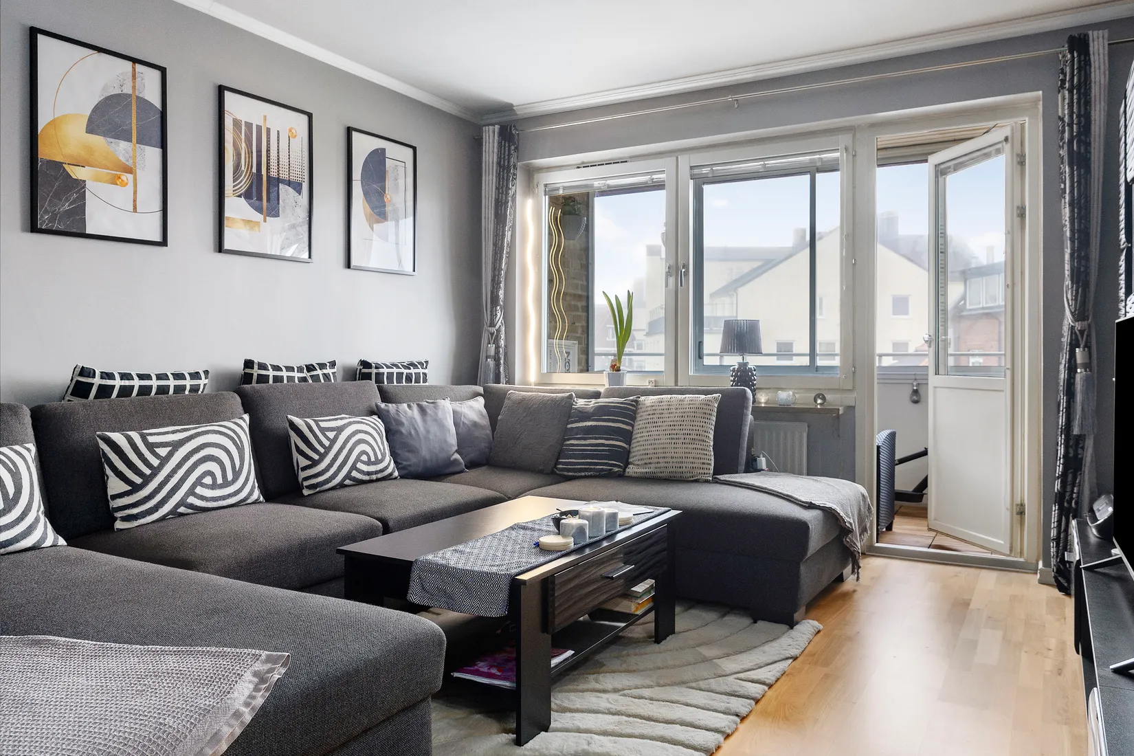 Bostadsrätt, Skolgatan 5A, Åstorp