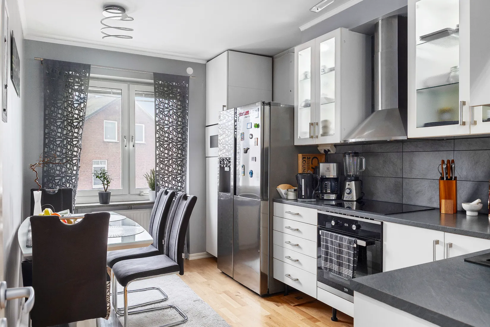 Bostadsrätt, Skolgatan 5A, Åstorp