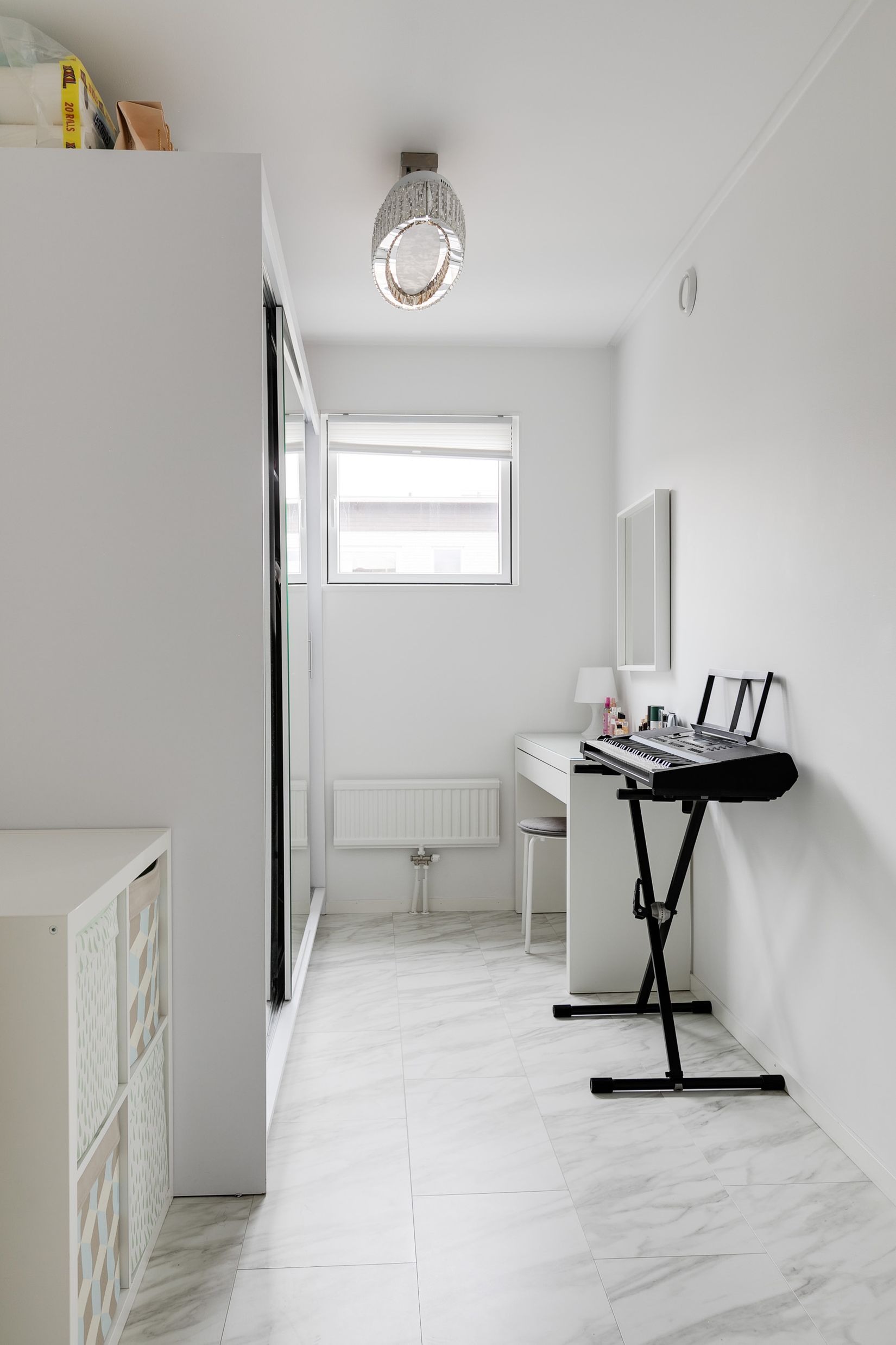 Bostadsrätt, Pinnmogatan 32, Vilbergen, Norrköping