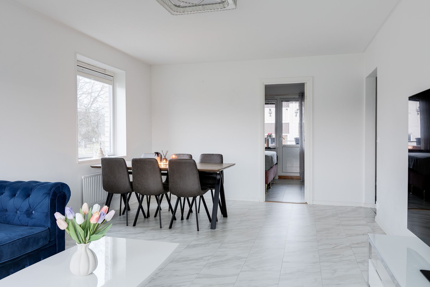 Bostadsrätt, Pinnmogatan 32, Vilbergen, Norrköping