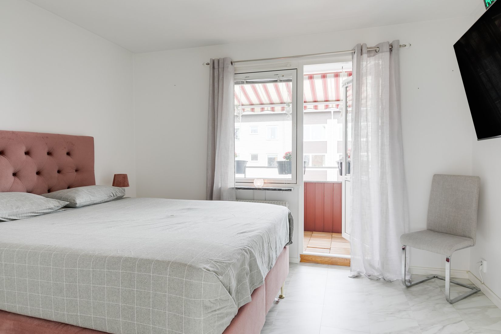 Bostadsrätt, Pinnmogatan 32, Vilbergen, Norrköping