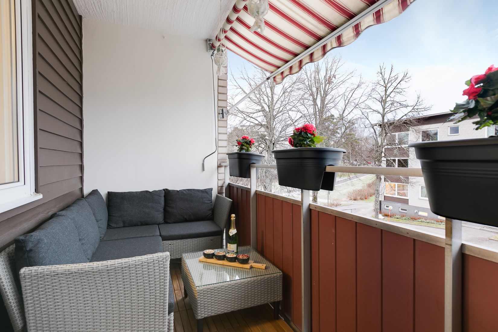 Bostadsrätt, Pinnmogatan 32, Vilbergen, Norrköping