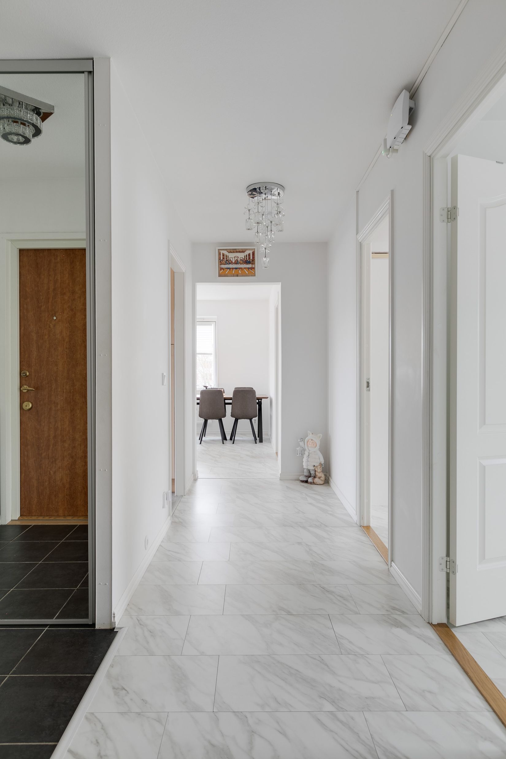 Bostadsrätt, Pinnmogatan 32, Vilbergen, Norrköping