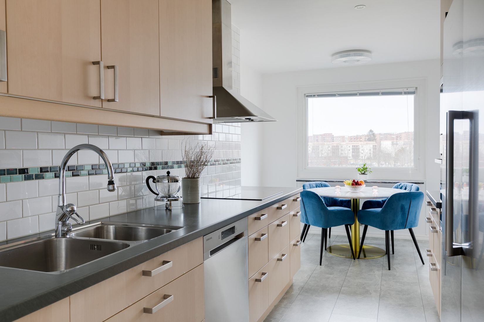 Bostadsrätt, Pinnmogatan 32, Vilbergen, Norrköping