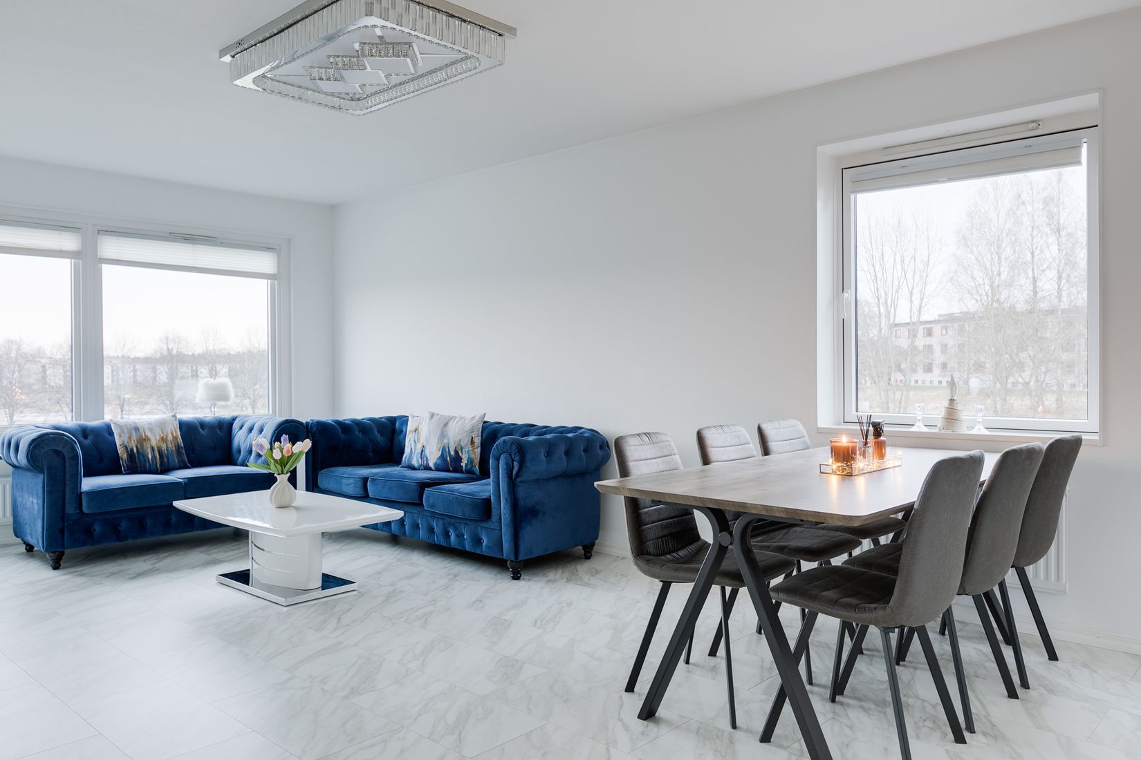 Bostadsrätt, Pinnmogatan 32, Vilbergen, Norrköping