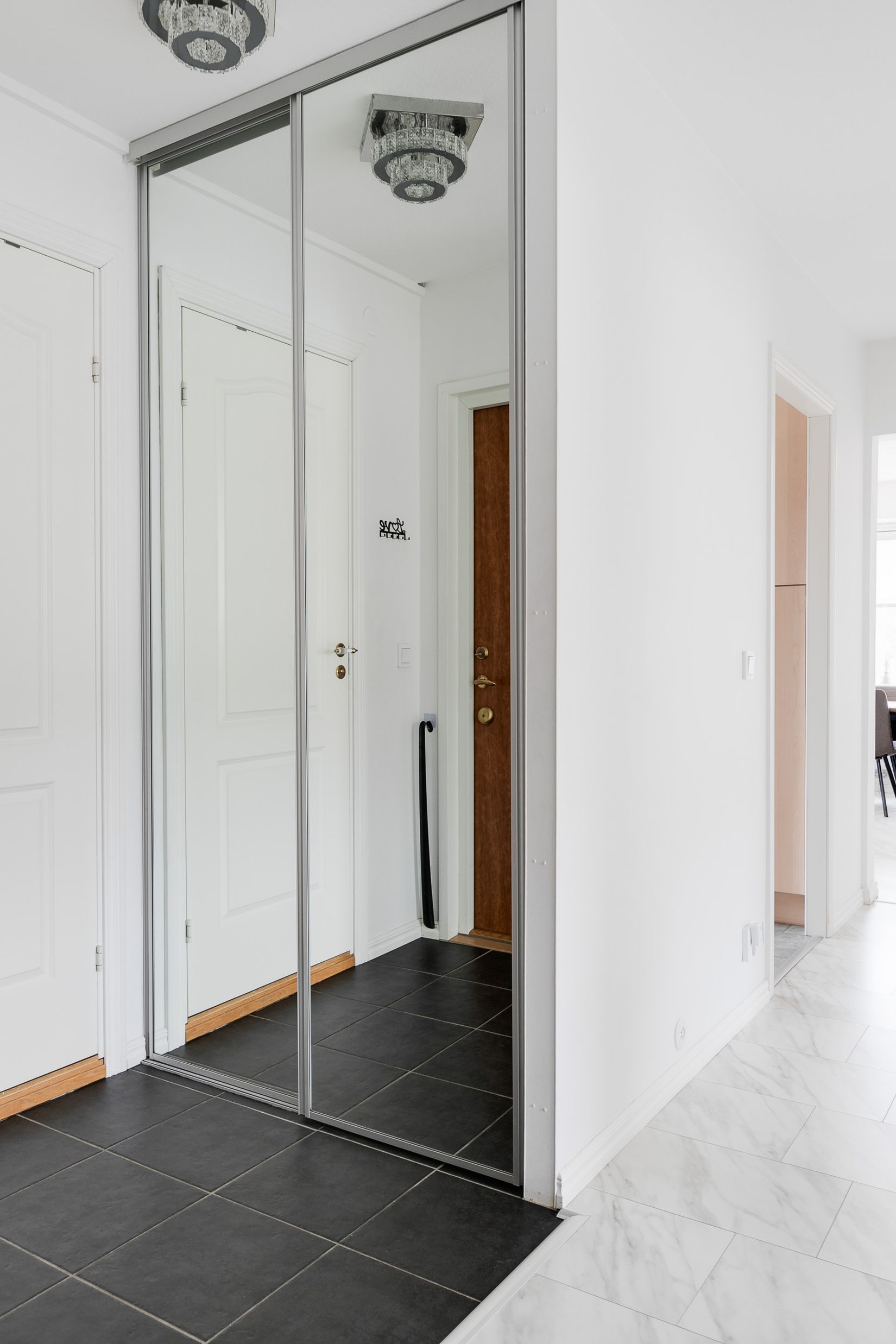 Bostadsrätt, Pinnmogatan 32, Vilbergen, Norrköping