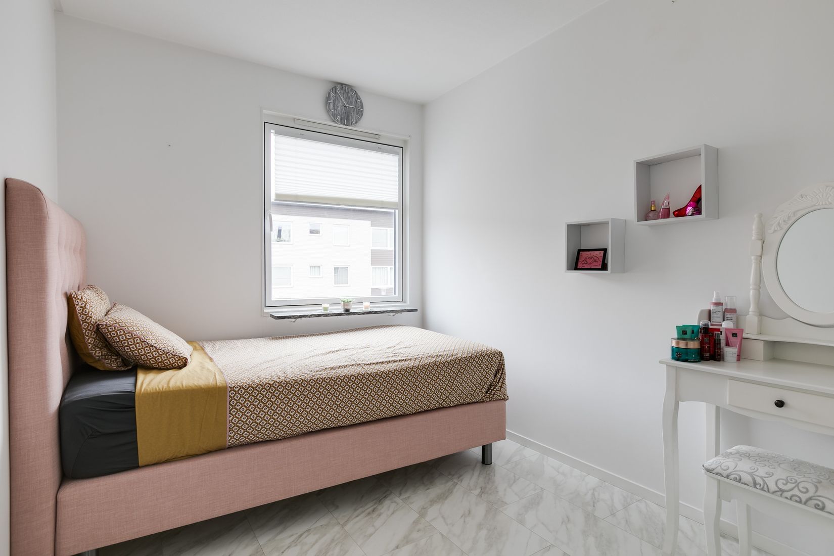 Bostadsrätt, Pinnmogatan 32, Vilbergen, Norrköping