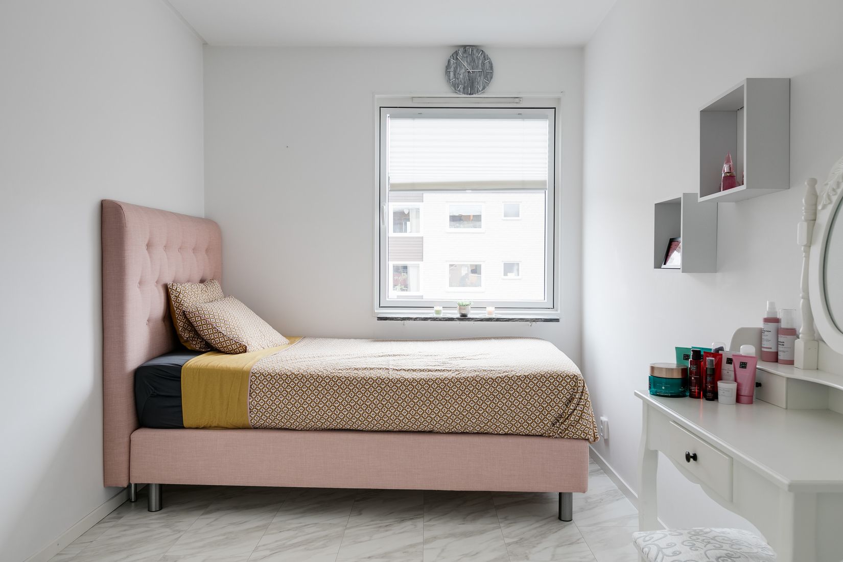 Bostadsrätt, Pinnmogatan 32, Vilbergen, Norrköping