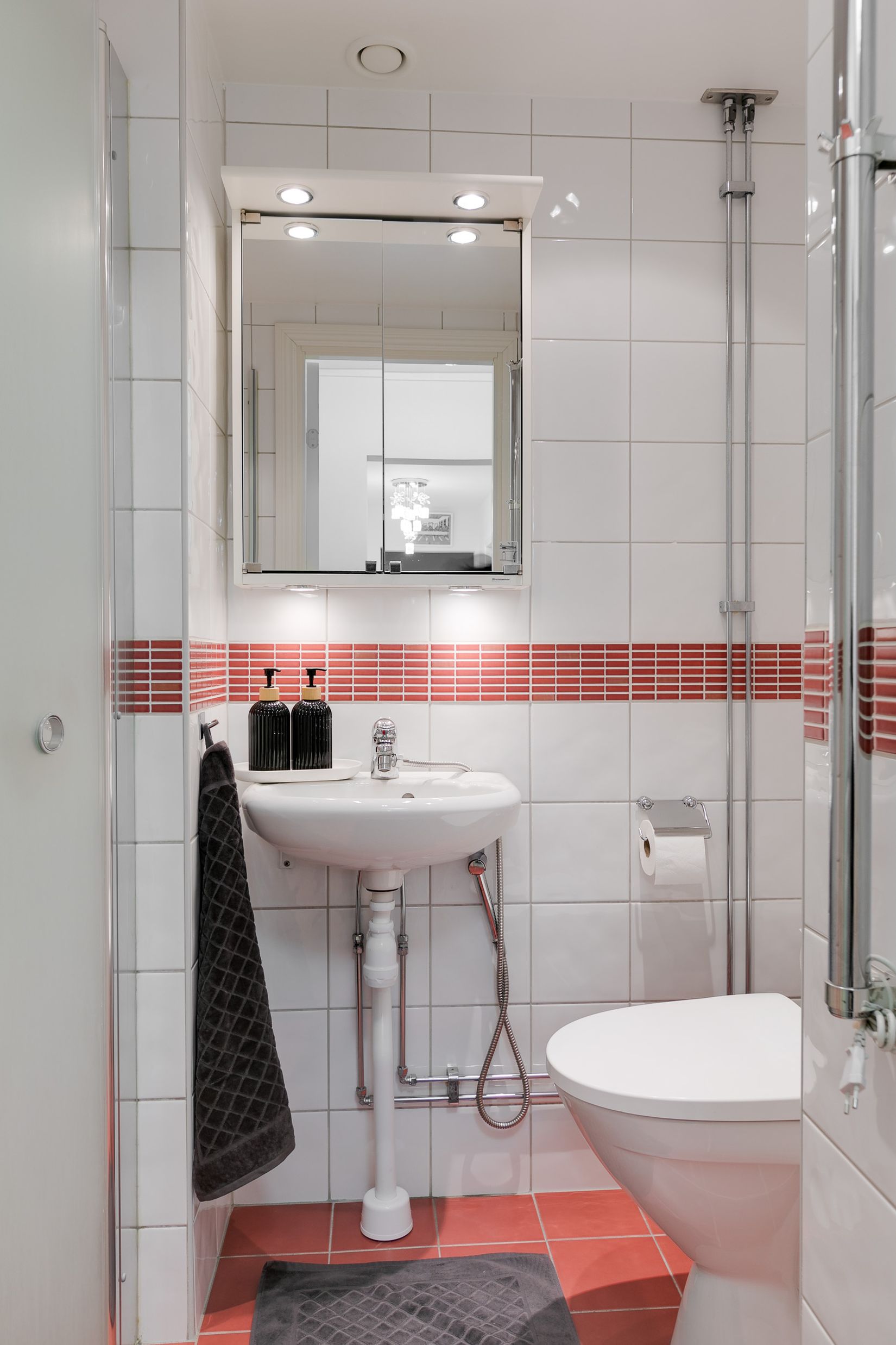 Bostadsrätt, Pinnmogatan 32, Vilbergen, Norrköping