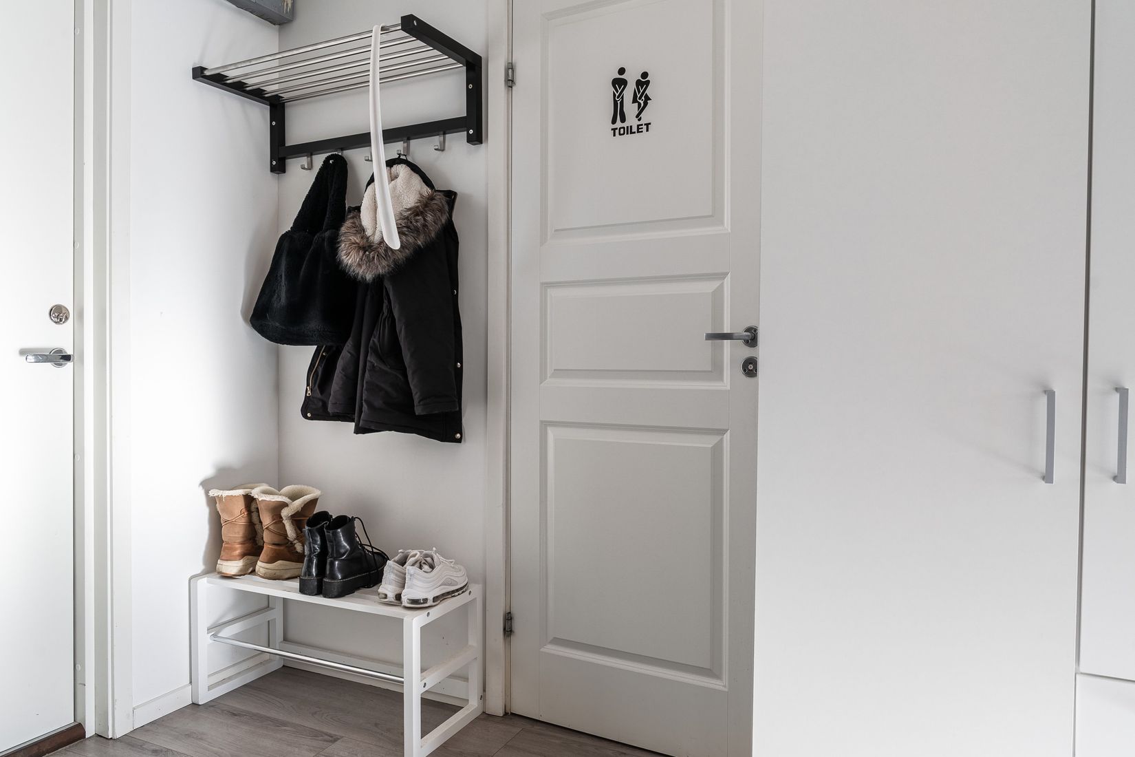 Bostadsrätt, Skiftesgatan 95D, Anderstorp, Skellefteå