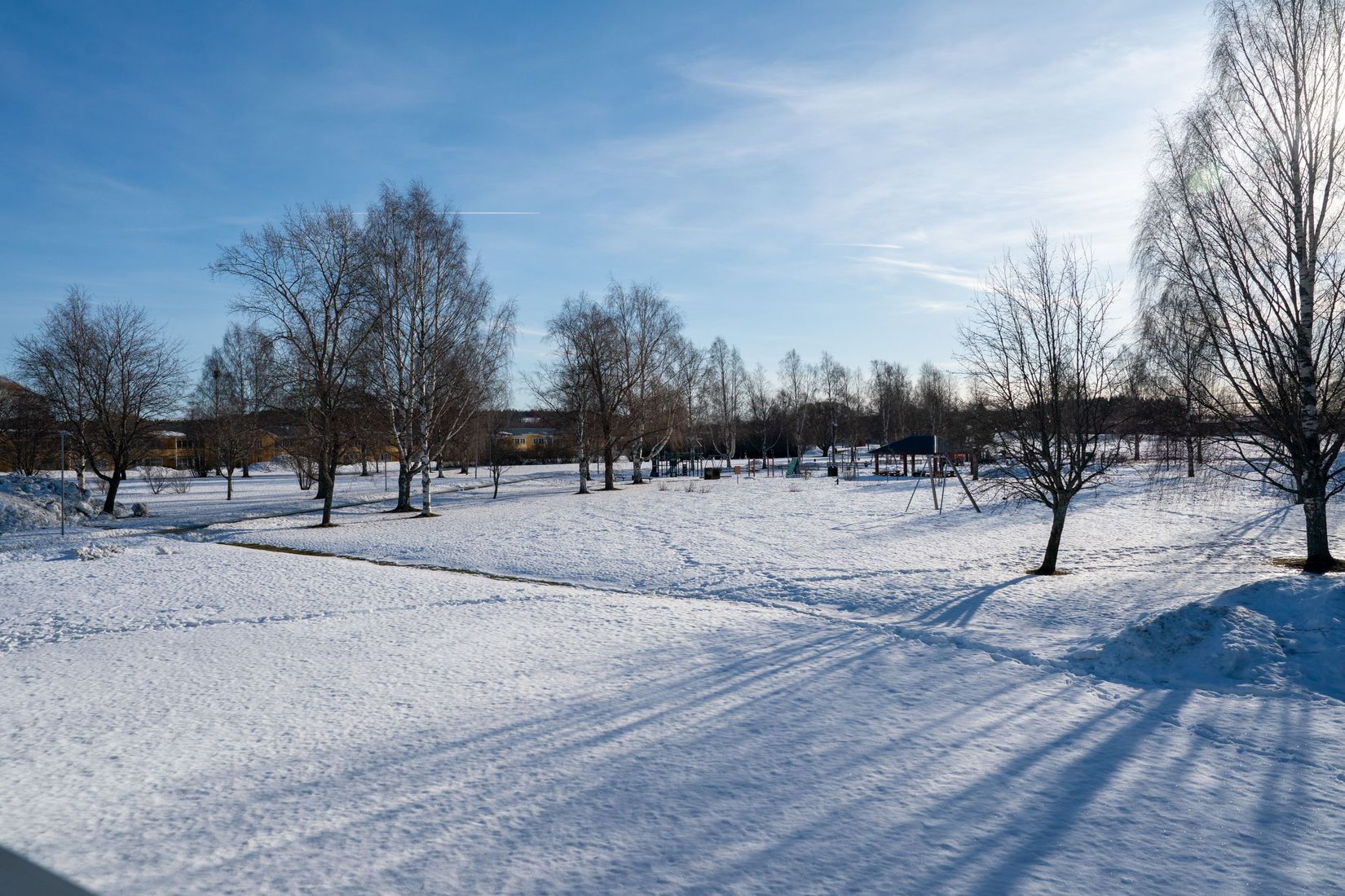 Bostadsrätt, Skiftesgatan 95D, Anderstorp, Skellefteå