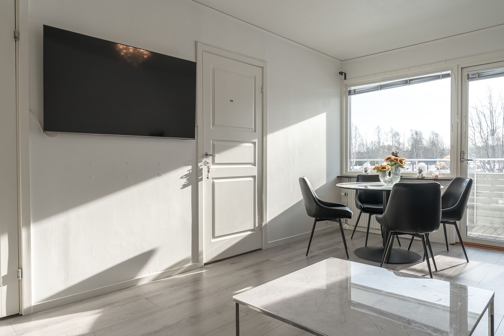 Bostadsrätt, Skiftesgatan 95D, Anderstorp, Skellefteå