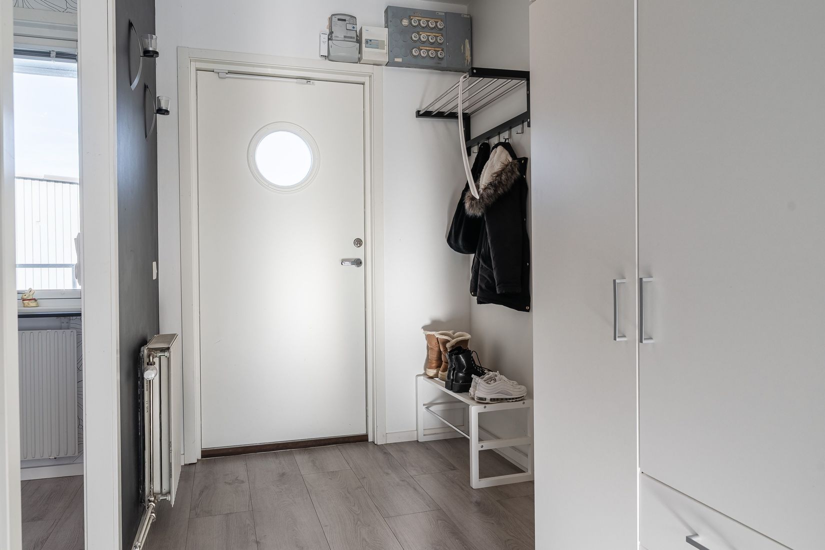 Bostadsrätt, Skiftesgatan 95D, Anderstorp, Skellefteå