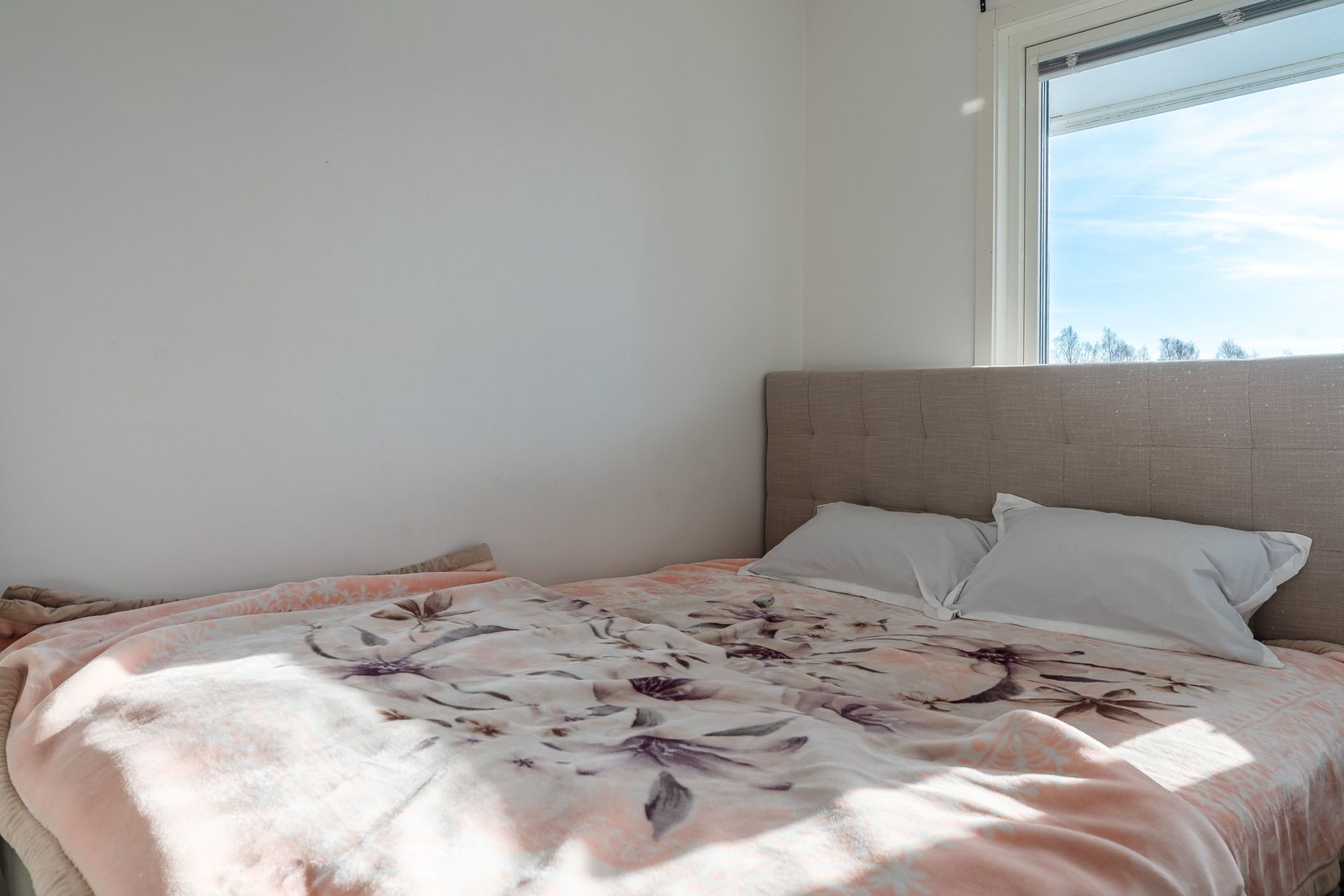 Bostadsrätt, Skiftesgatan 95D, Anderstorp, Skellefteå