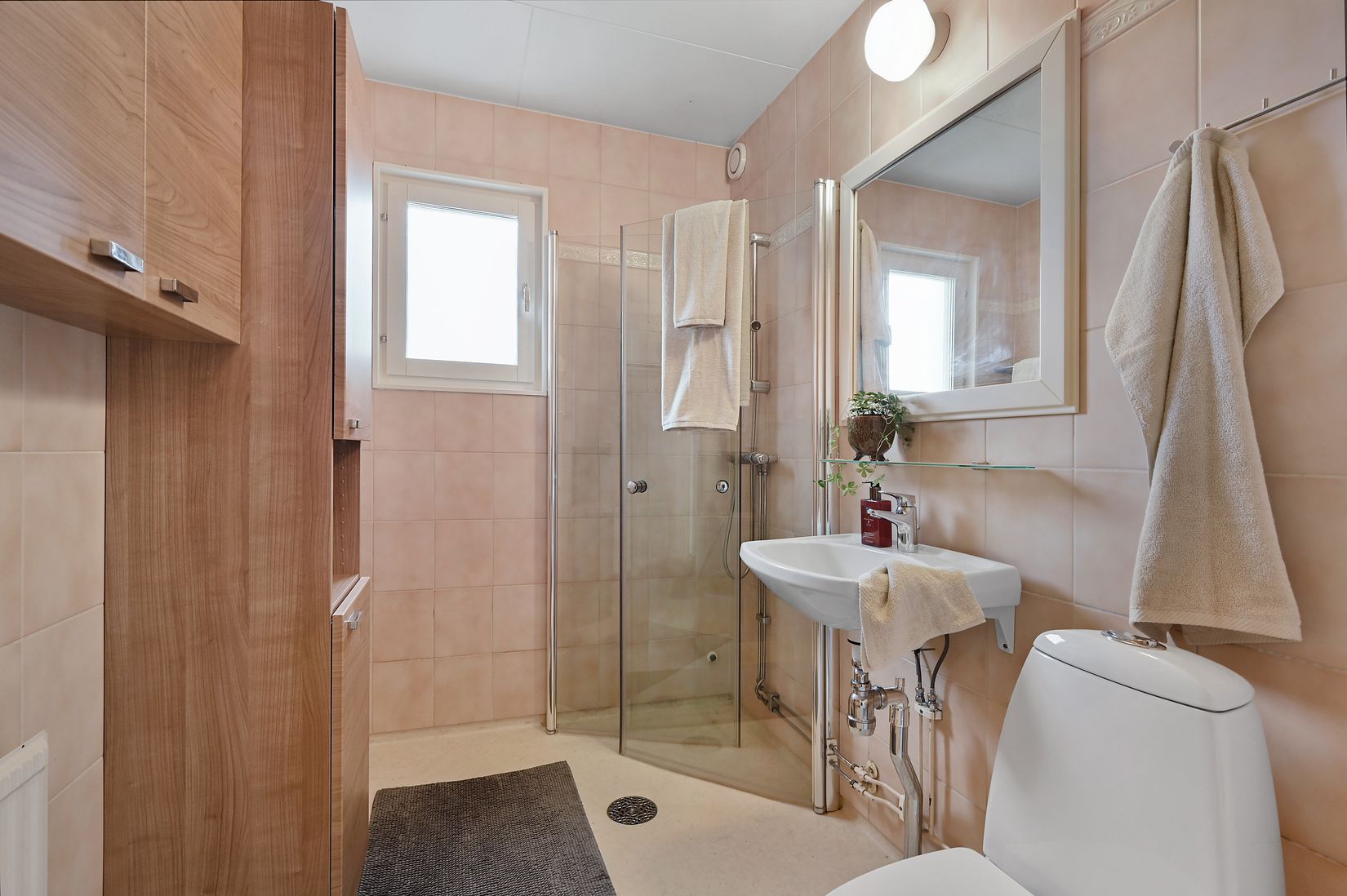 Radhus, Småbjörksvägen 49, Spånga Bromsten, Stockholm