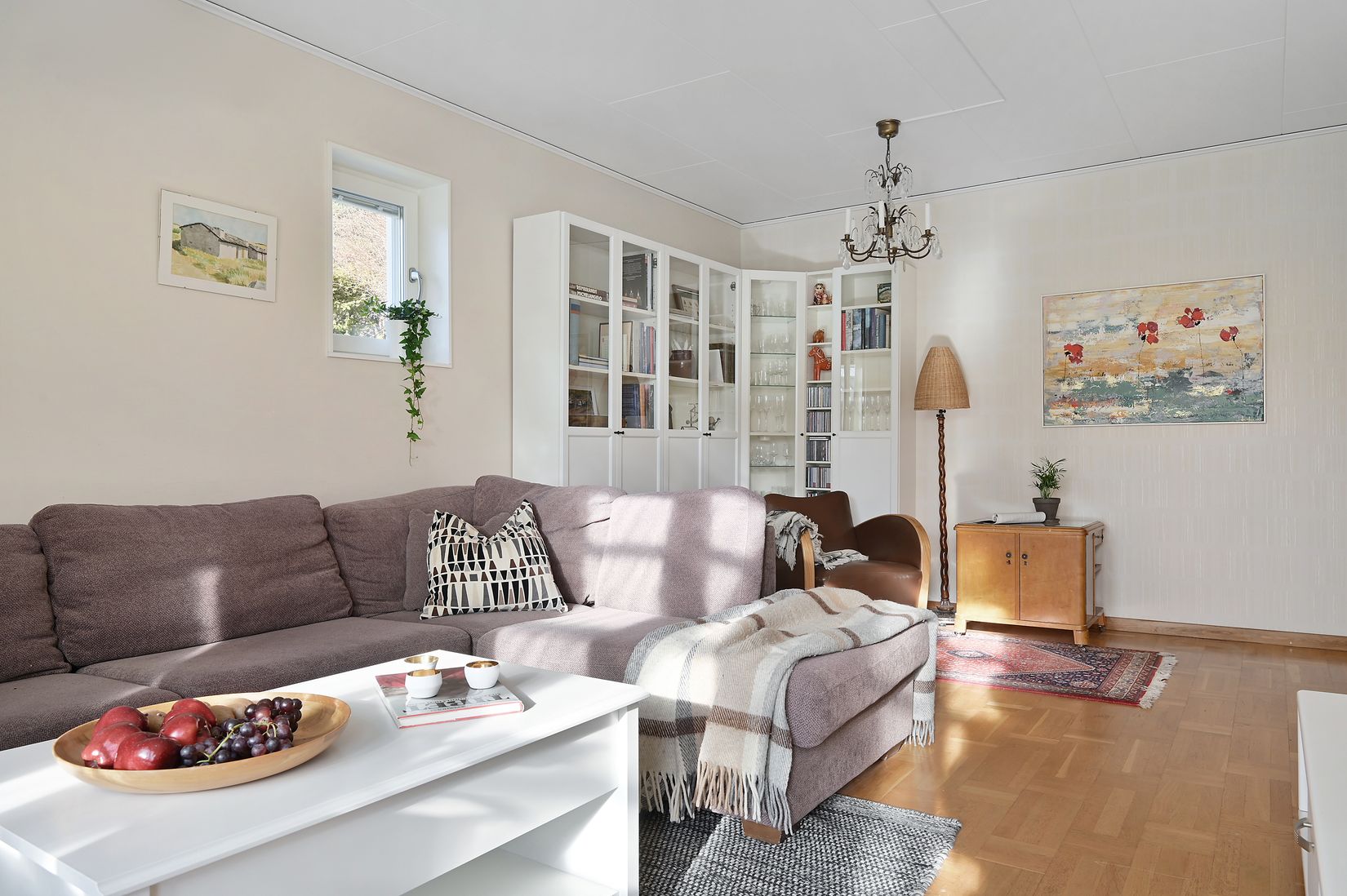 Radhus, Småbjörksvägen 49, Spånga Bromsten, Stockholm