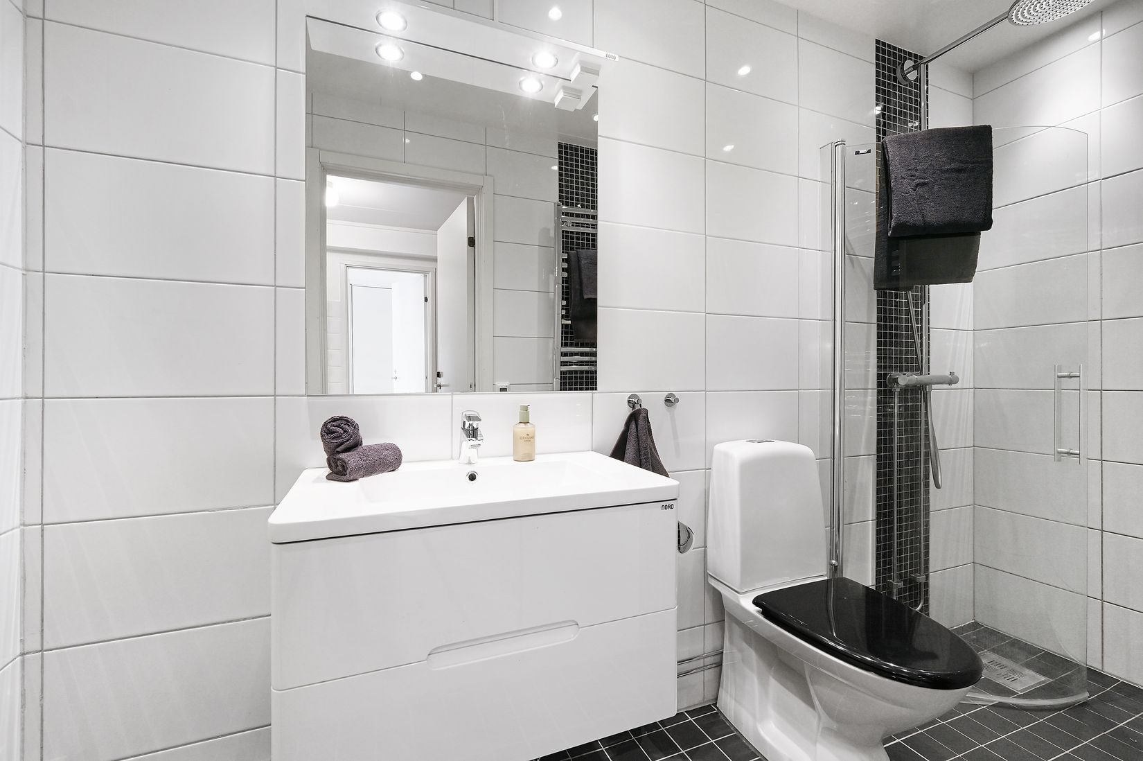 Radhus, Småbjörksvägen 49, Spånga Bromsten, Stockholm