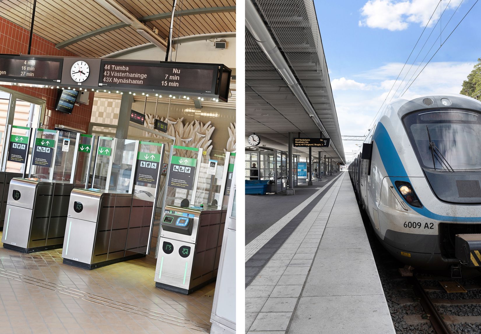 Radhus, Småbjörksvägen 49, Spånga Bromsten, Stockholm