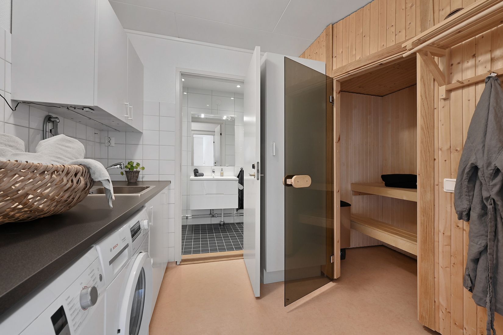 Radhus, Småbjörksvägen 49, Spånga Bromsten, Stockholm