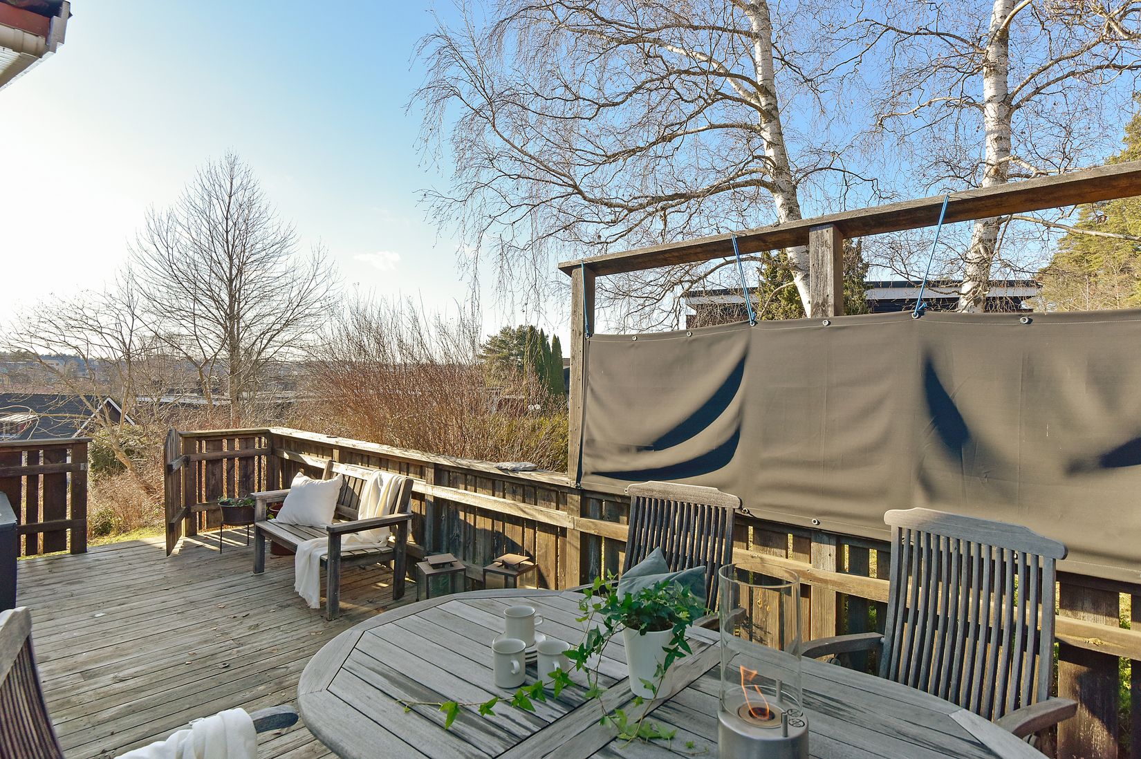 Radhus, Småbjörksvägen 49, Spånga Bromsten, Stockholm