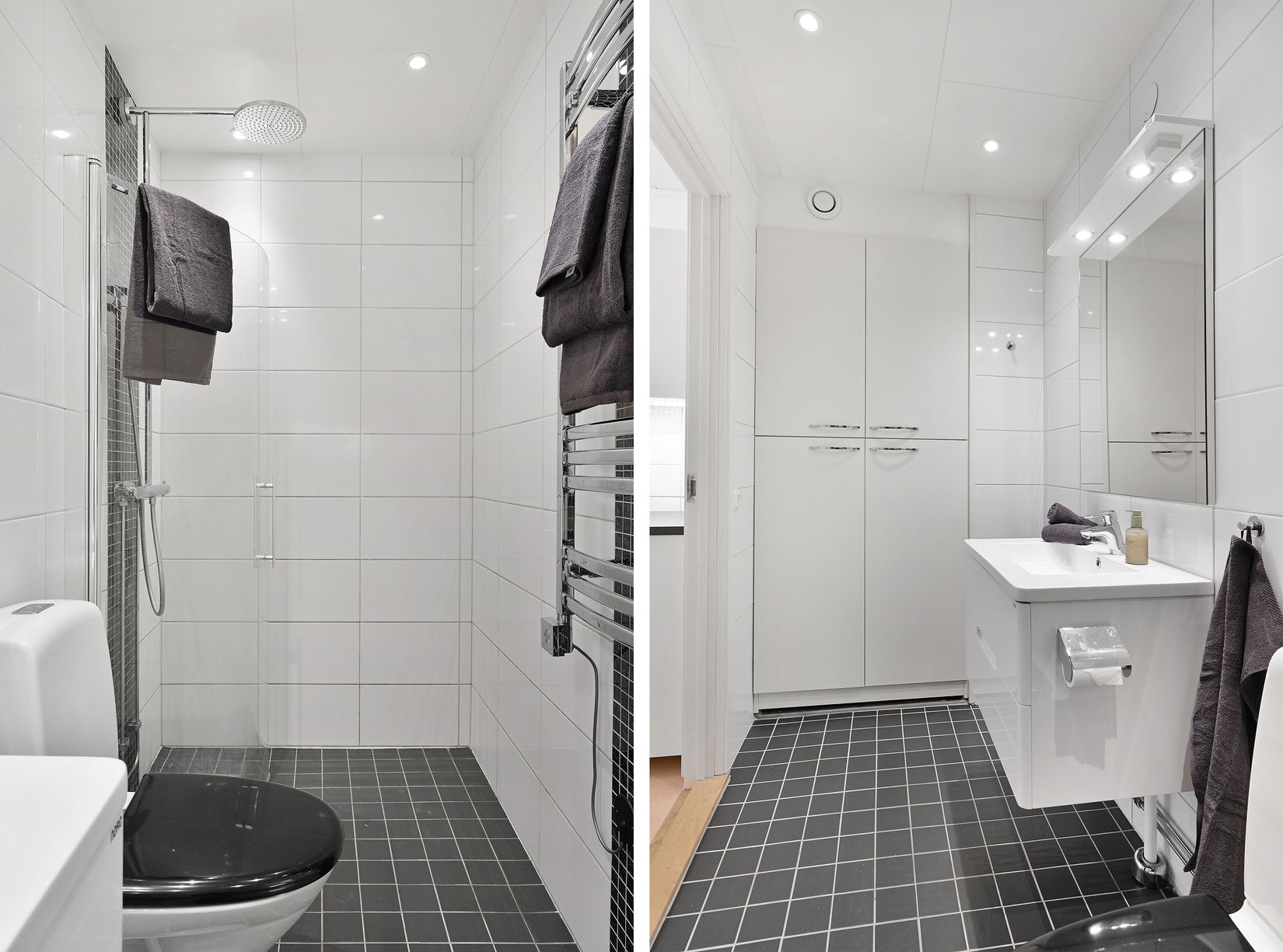 Radhus, Småbjörksvägen 49, Spånga Bromsten, Stockholm