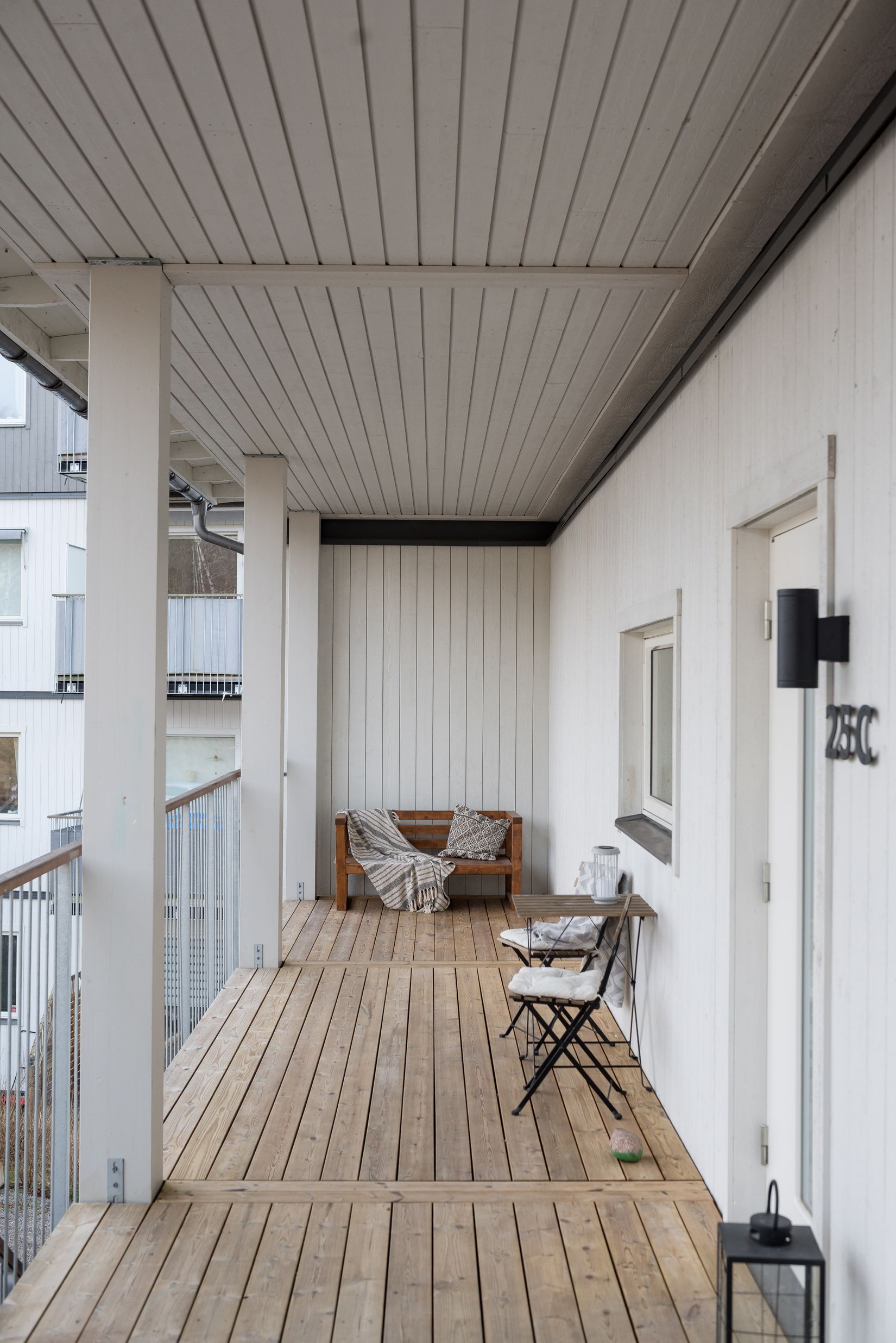 Bostadsrätt, Gärdesvägen 25C, Bålsta Väppeby Äng, Håbo