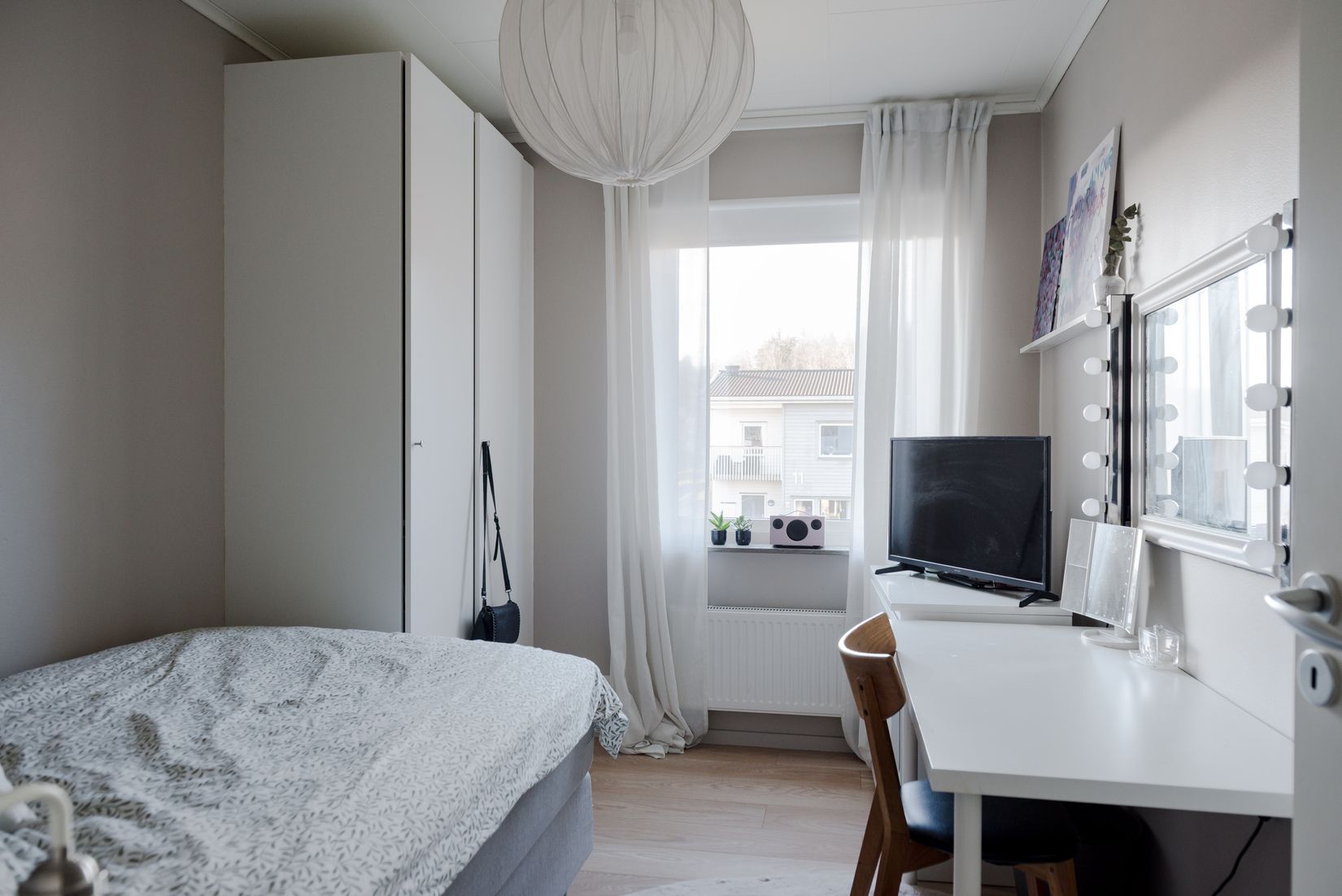 Bostadsrätt, Gärdesvägen 25C, Bålsta Väppeby Äng, Håbo